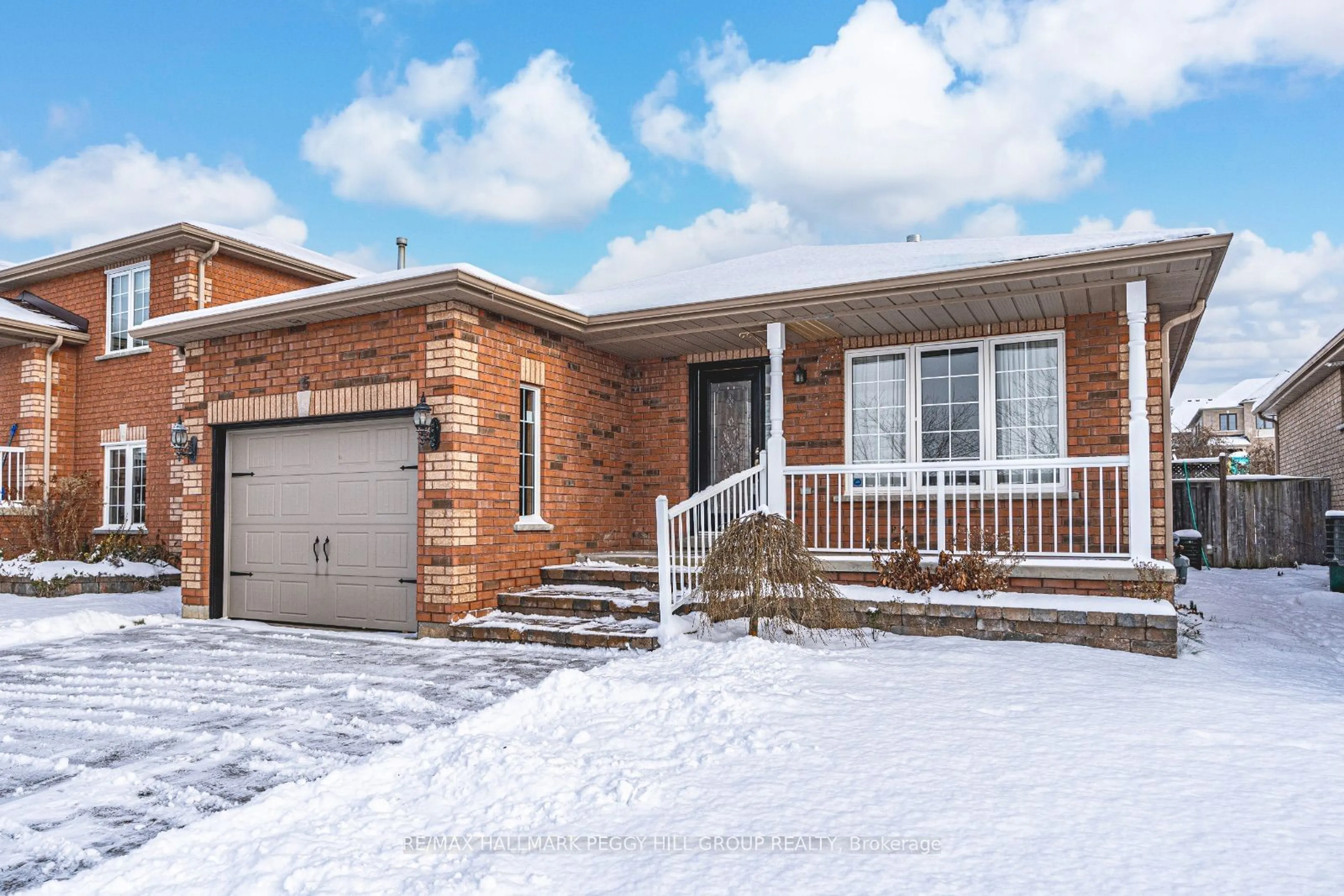 Home with brick exterior material, street for 15 Seline Cres, Barrie Ontario L4N 0Y6