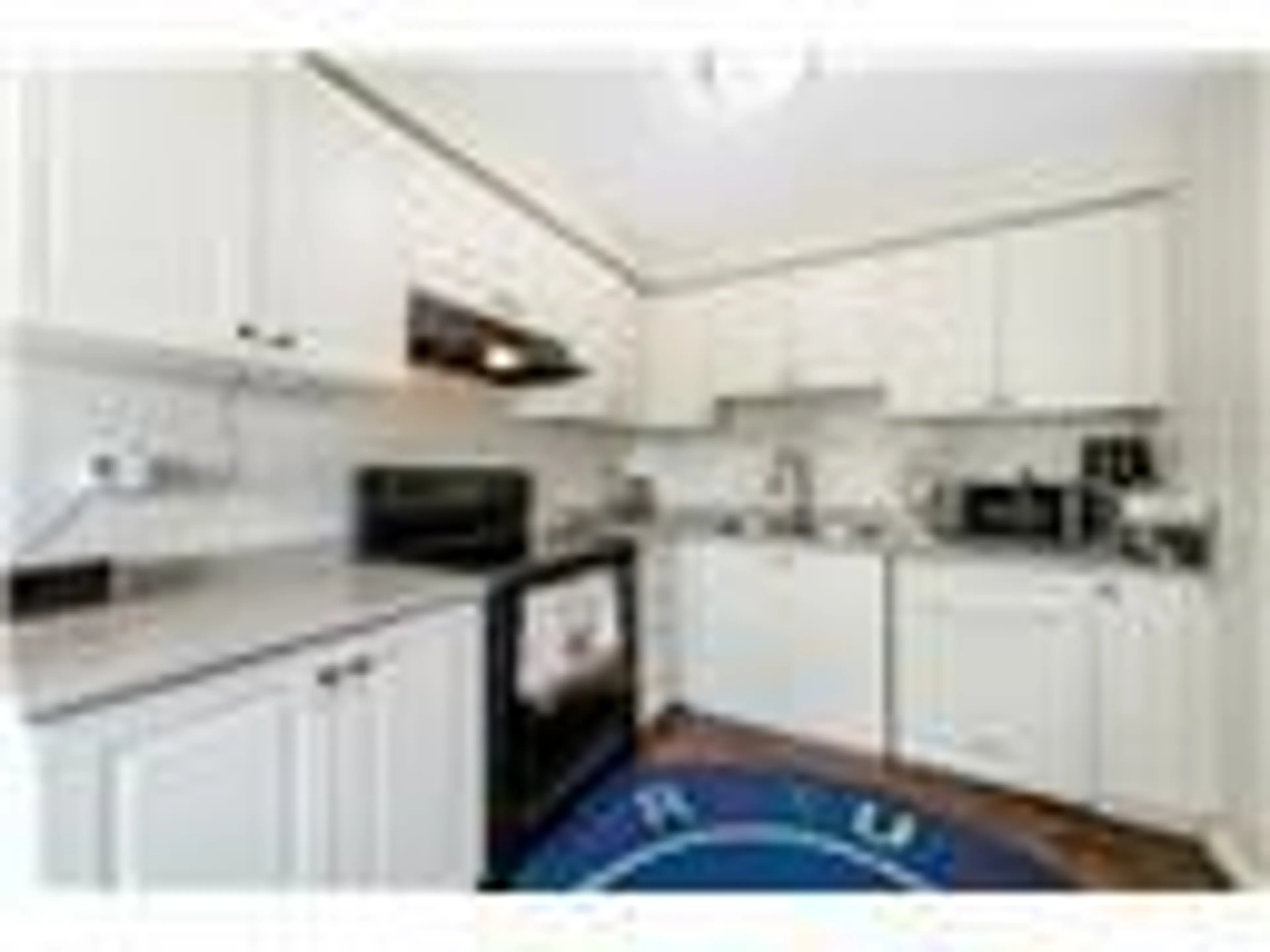 Standard kitchen, unknown for 239 Ferndale Dr #52, Barrie Ontario L4N 0T6