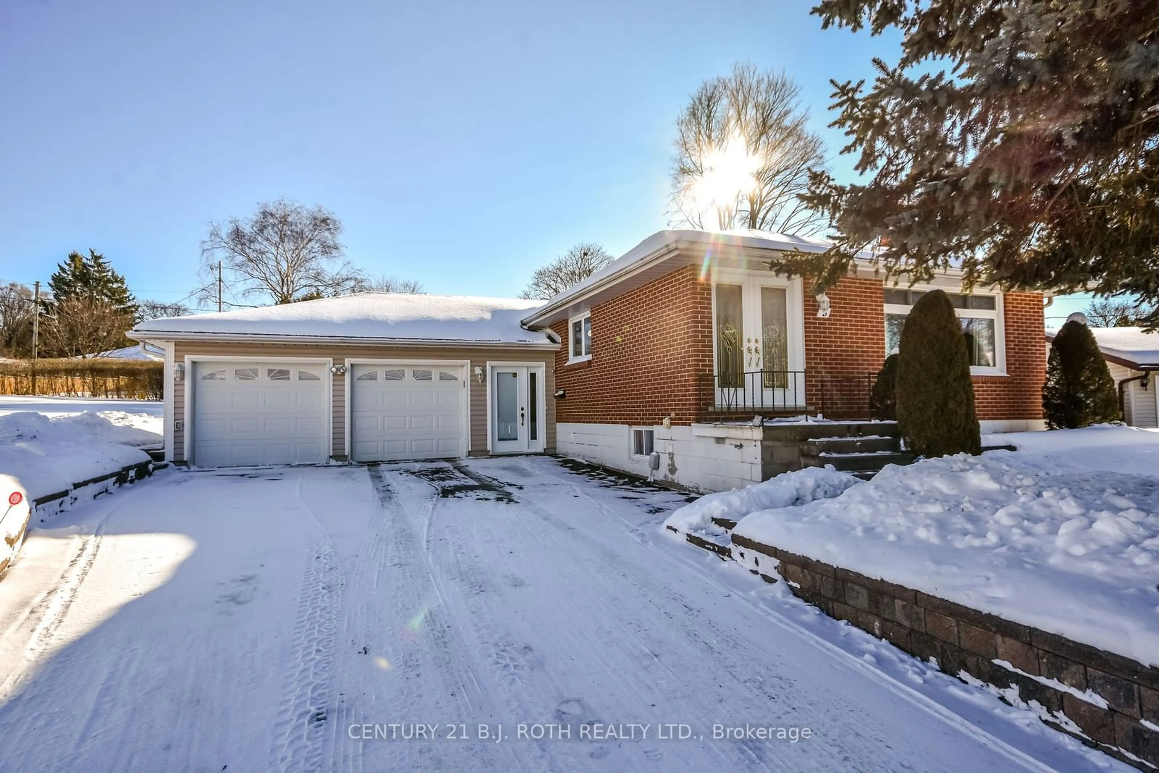 Unknown for 5 Creswick Crt, Barrie Ontario L4M 2J7