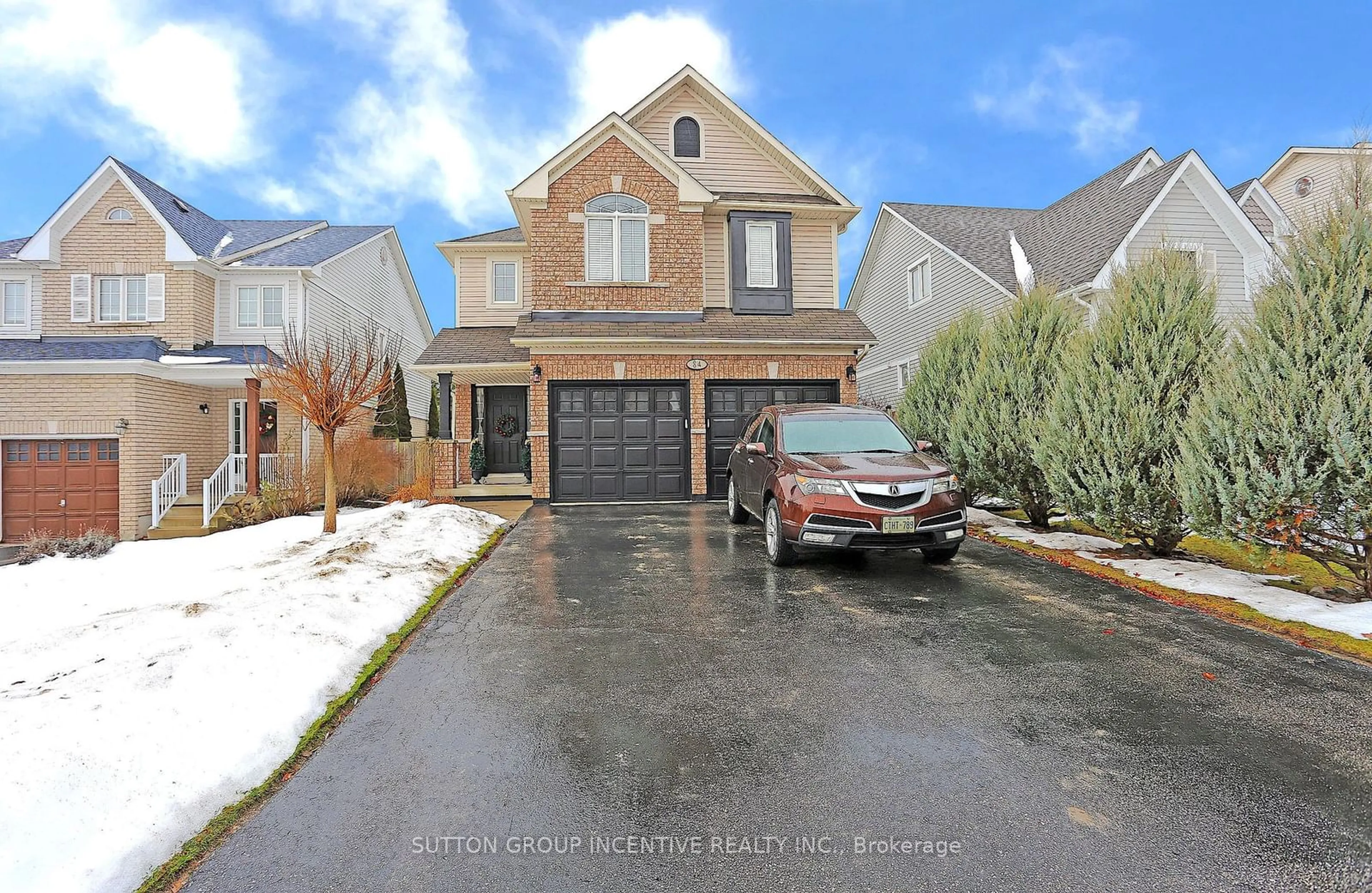 Unknown for 84 Wesley Ave, Wasaga Beach Ontario L9Z 0B9