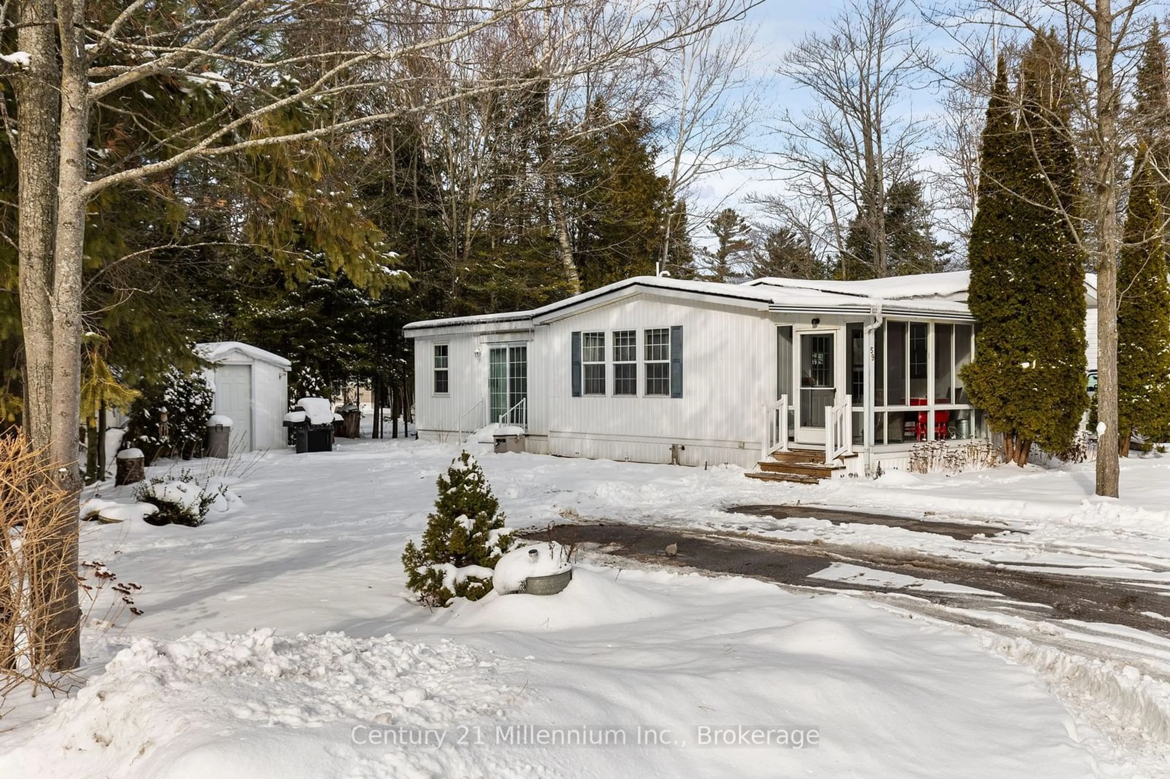 Unknown for 59 Topaz St, Wasaga Beach Ontario L9Z 1X7