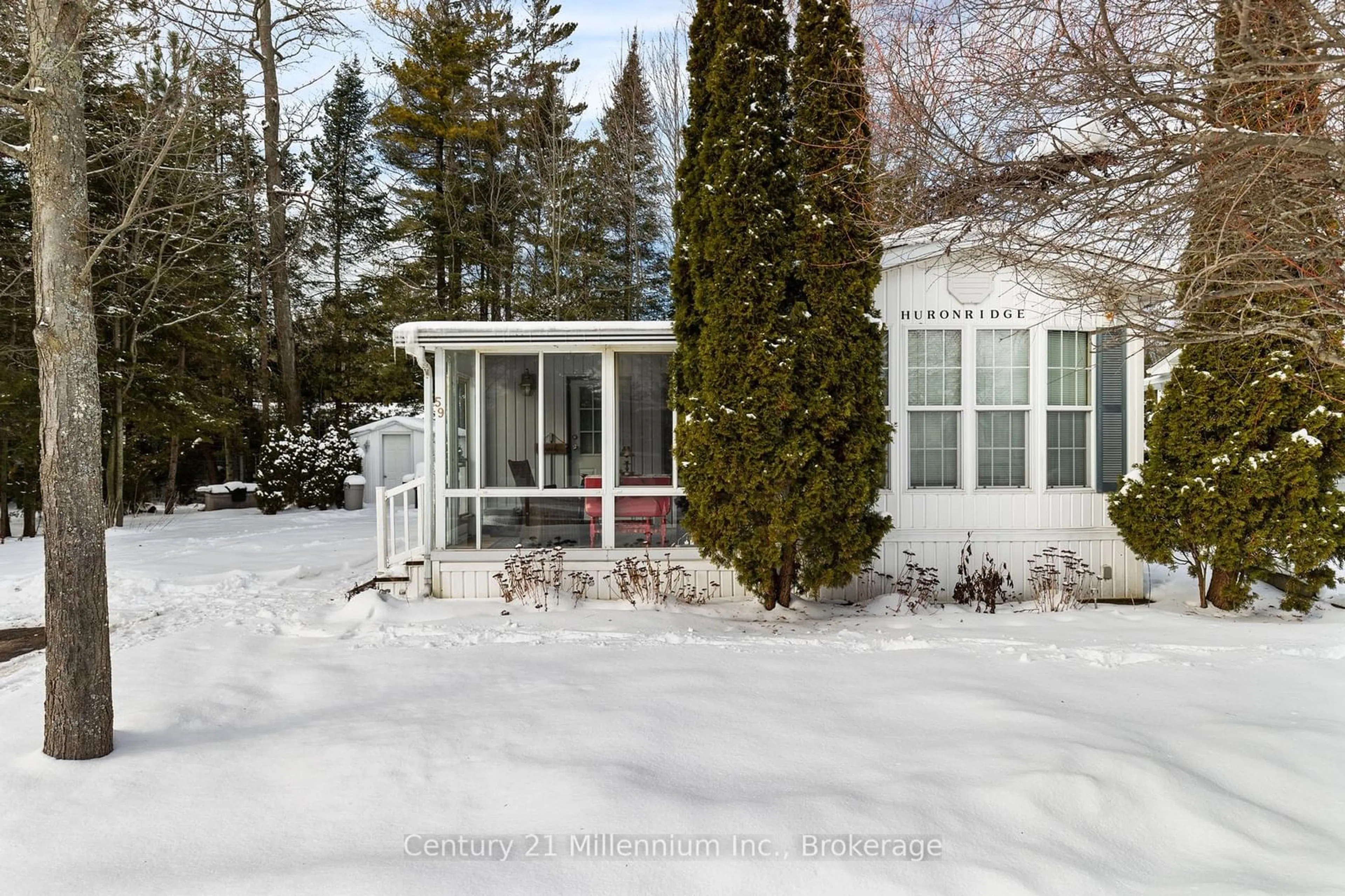 Unknown for 59 Topaz St, Wasaga Beach Ontario L9Z 1X7