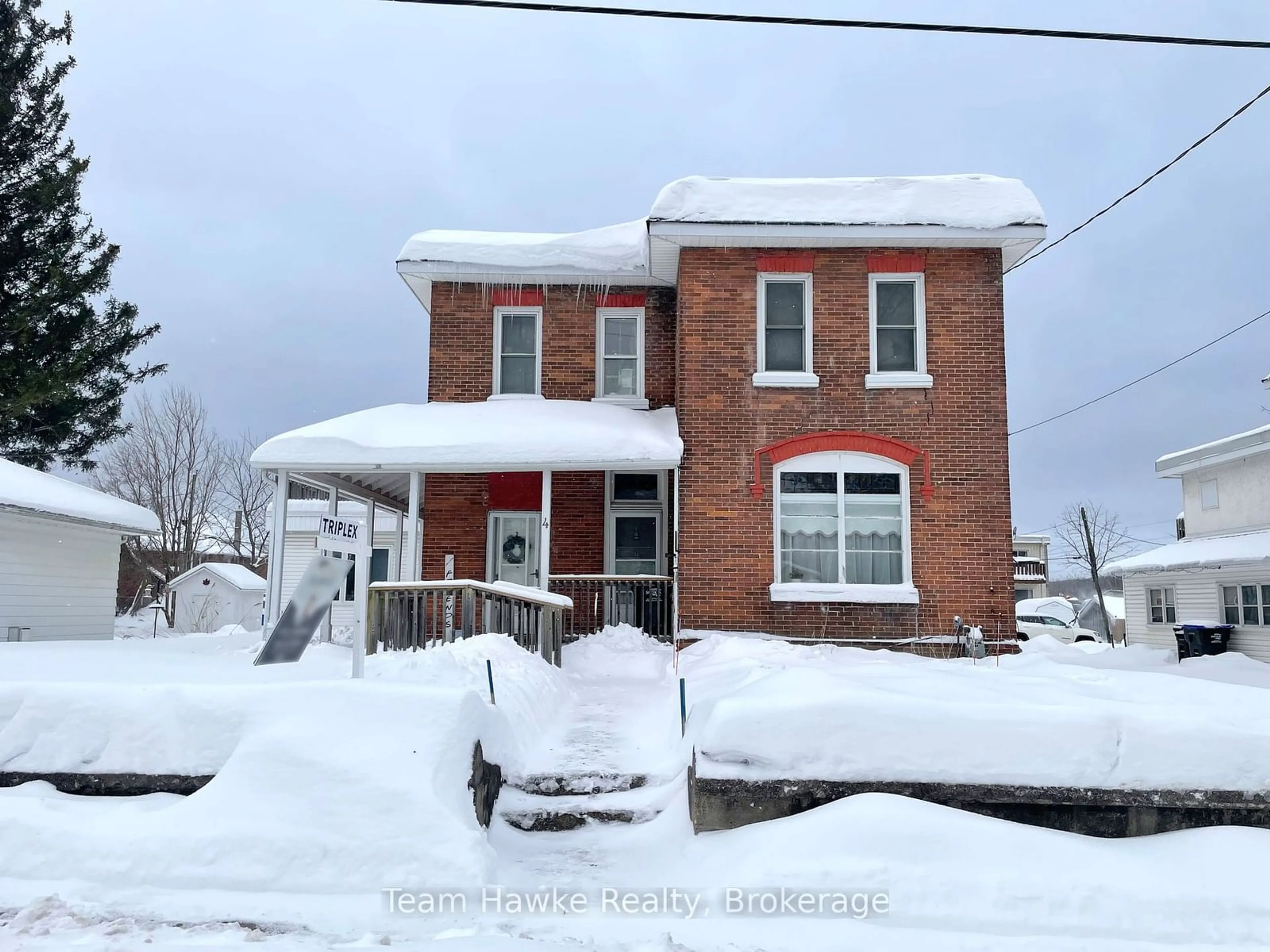 Unknown for 4 MARIA St, Penetanguishene Ontario L9M 1L6