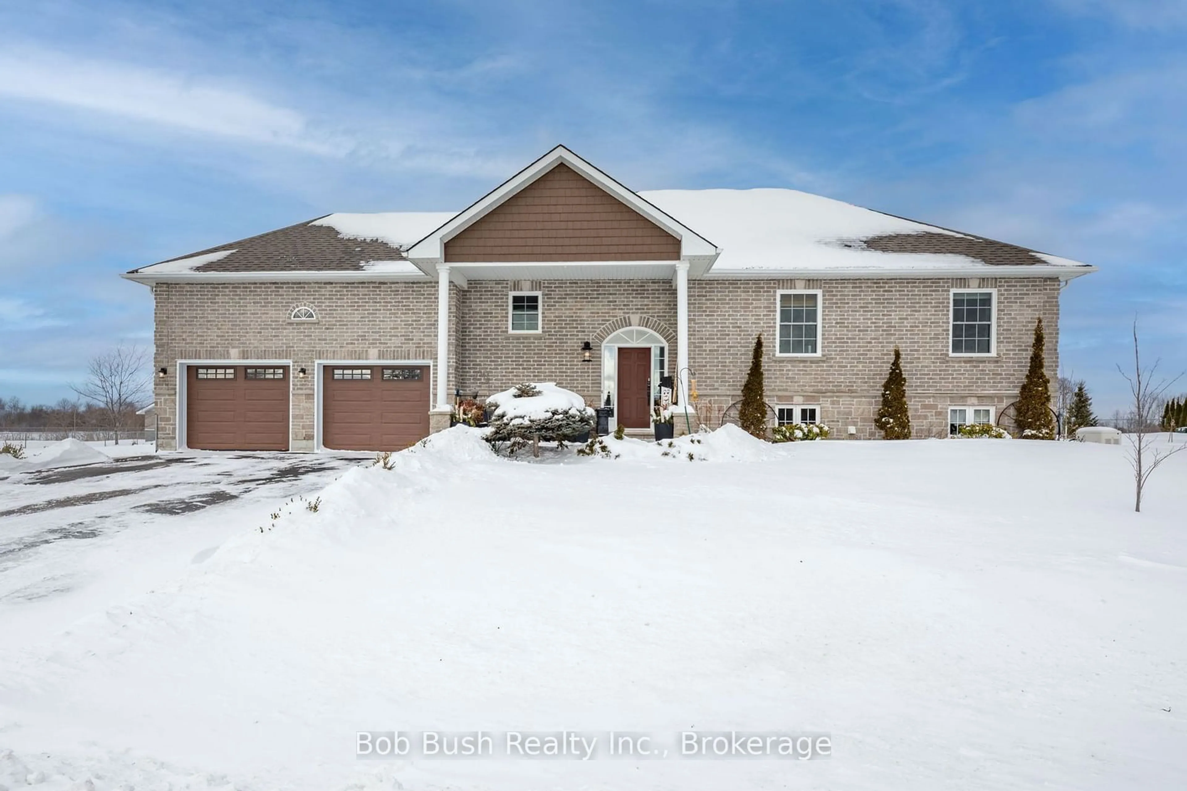 Home with brick exterior material, street for 38 ASSELIN Dr, Tiny Ontario L0L 2J0