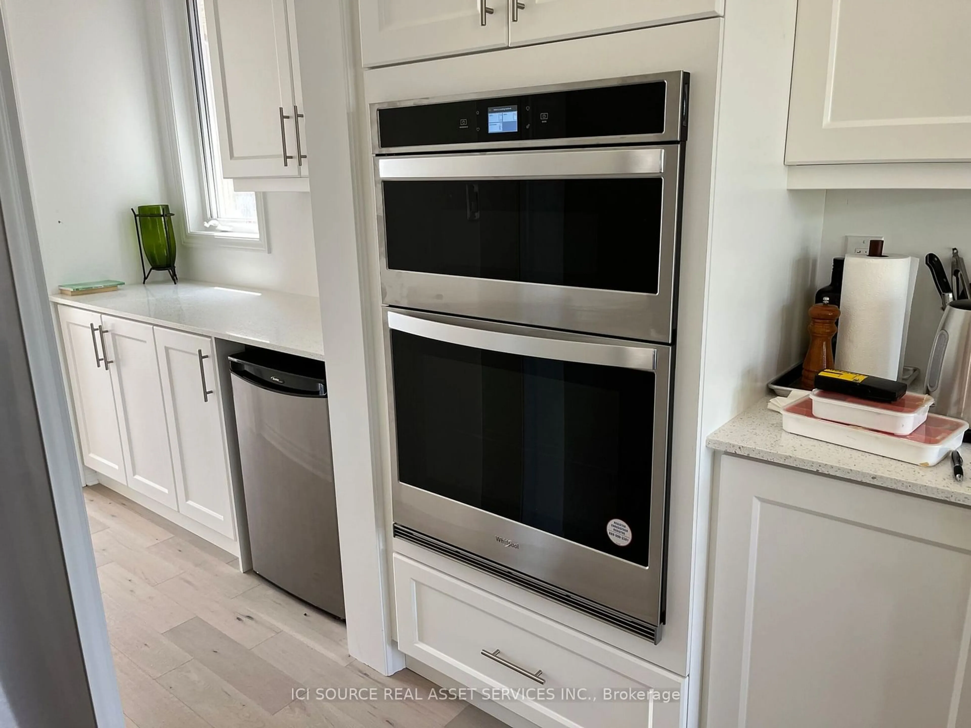 Contemporary kitchen, unknown for 13 McLean Ave, Collingwood Ontario L9Y 3V2