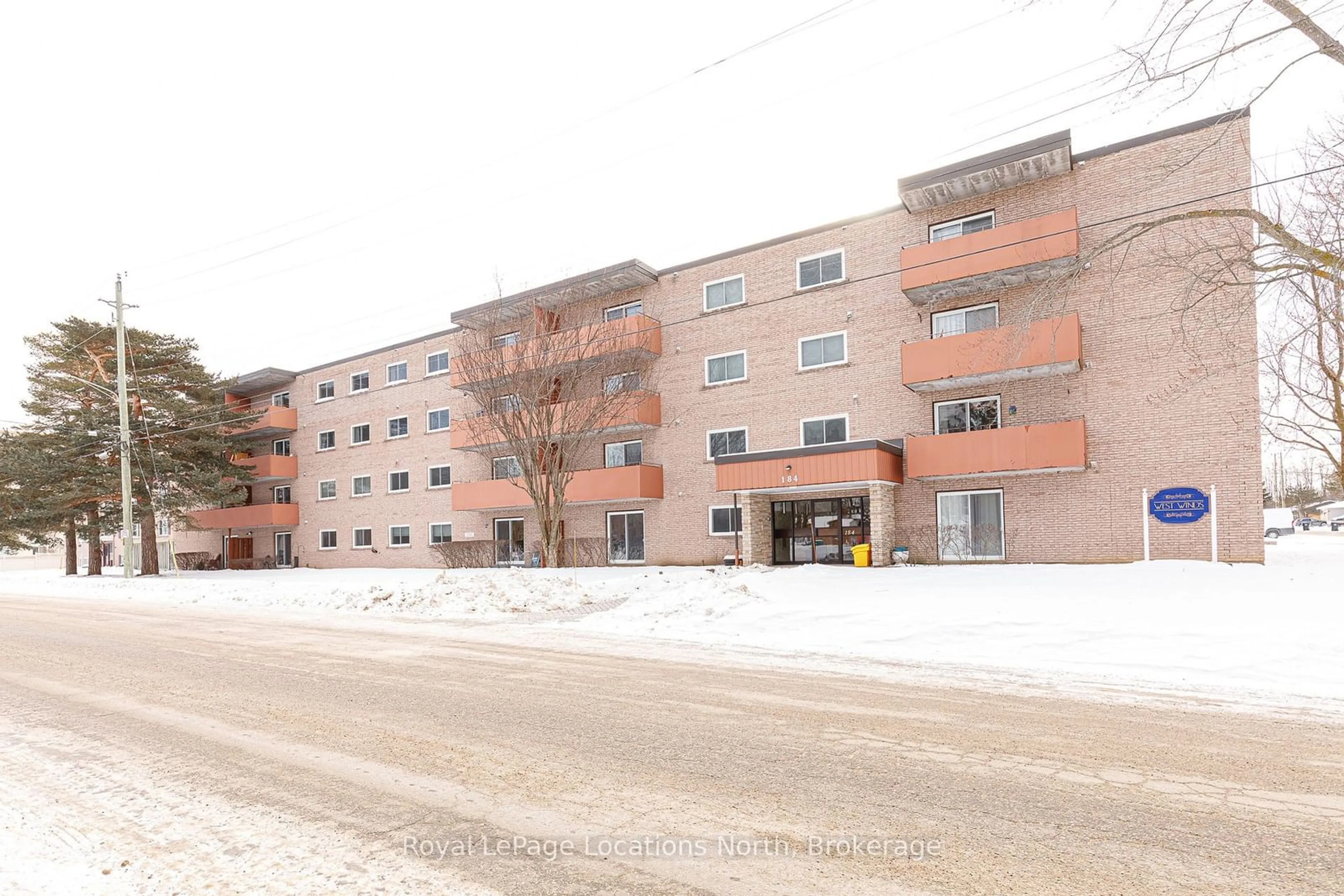 Unknown for 184 Eighth St #203, Collingwood Ontario L9Y 2C8