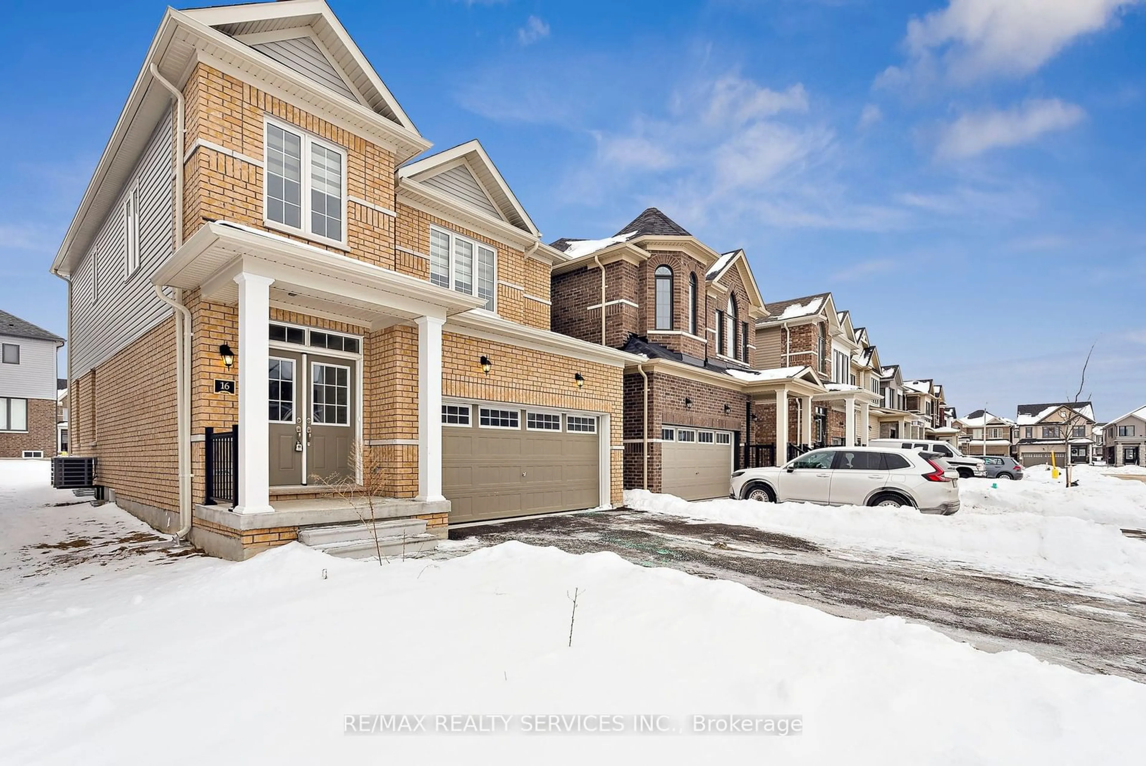 Unknown for 16 Ludlow Dr, Barrie Ontario L9S 0L8