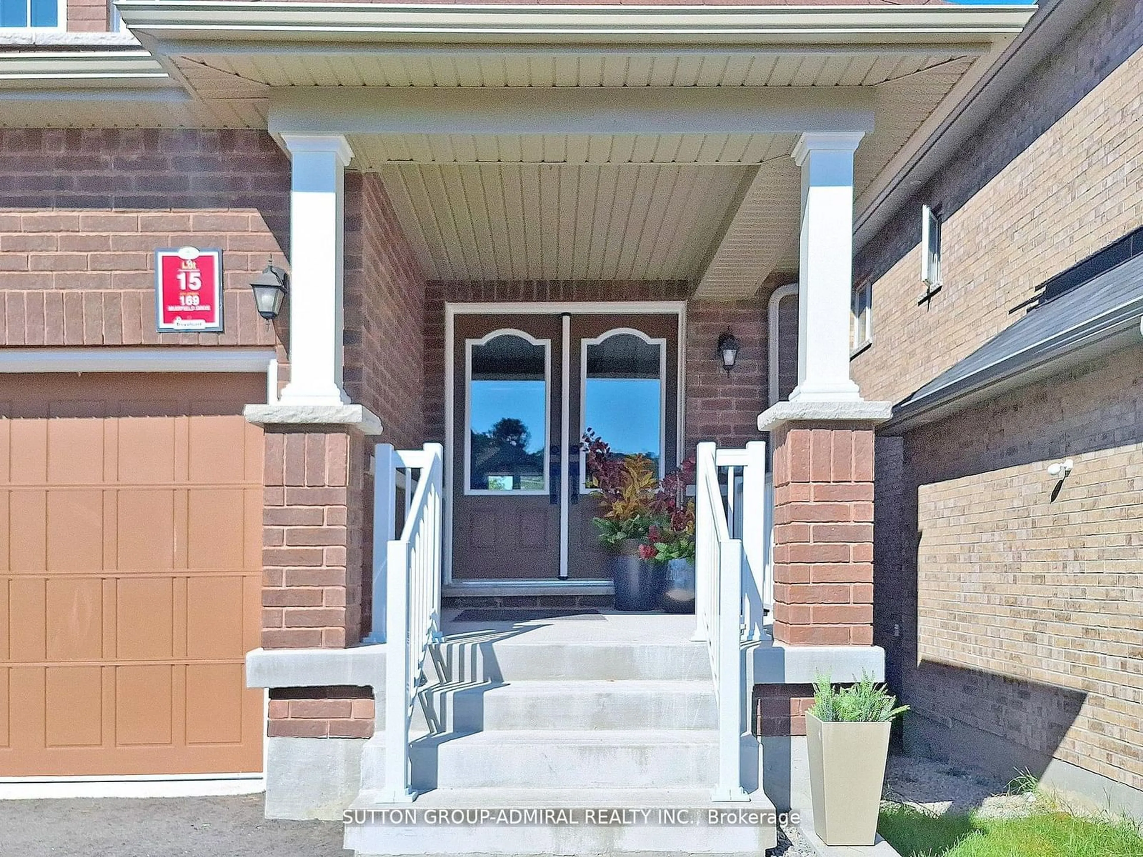 Unknown for 169 Muirfield Dr, Barrie Ontario L4N 5S4