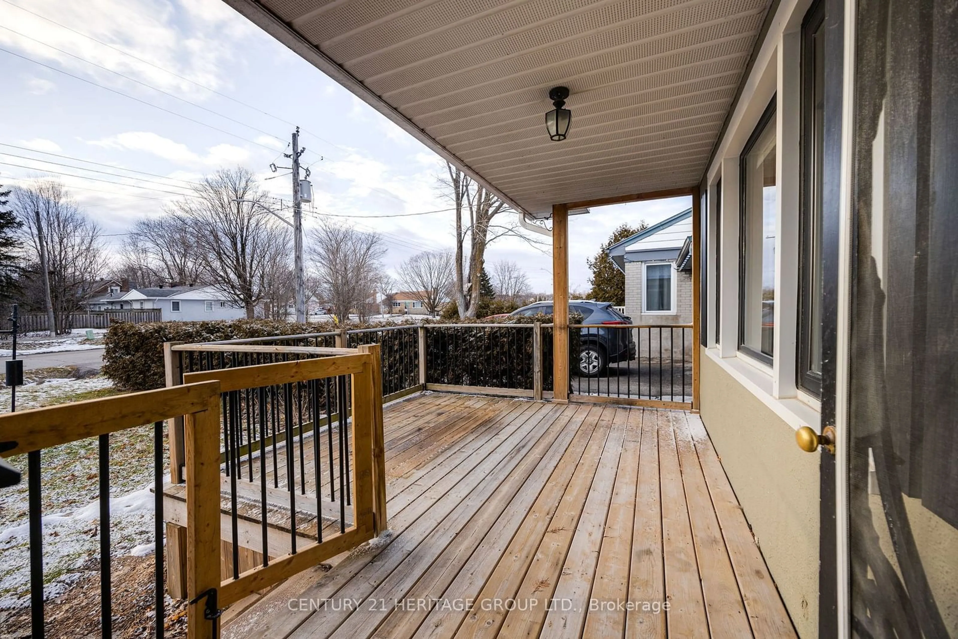 Patio, unknown for 388 Bayview Pkwy, Orillia Ontario L3V 3Y2