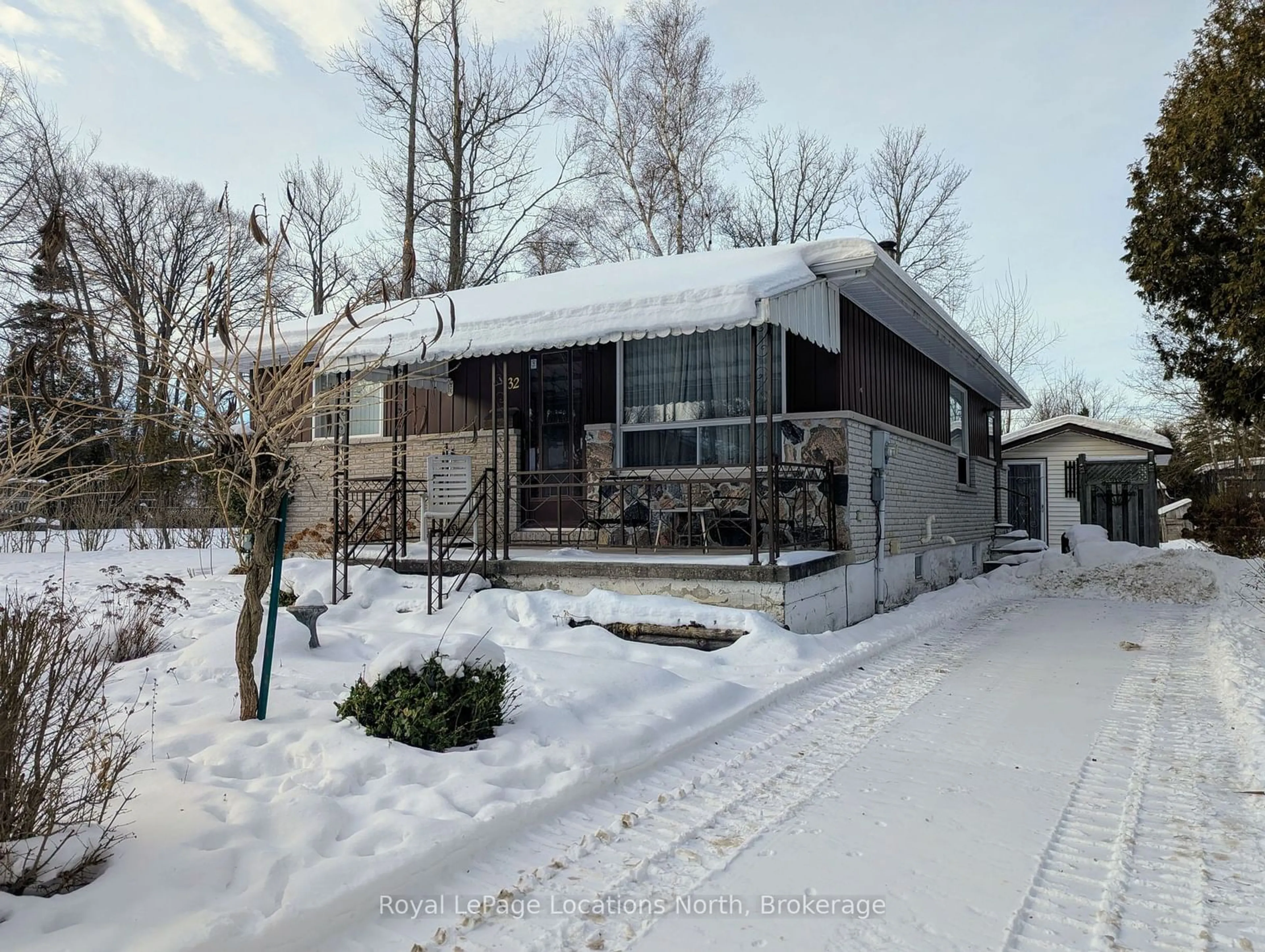 Unknown for 32 57TH St, Wasaga Beach Ontario L9Z 1W5