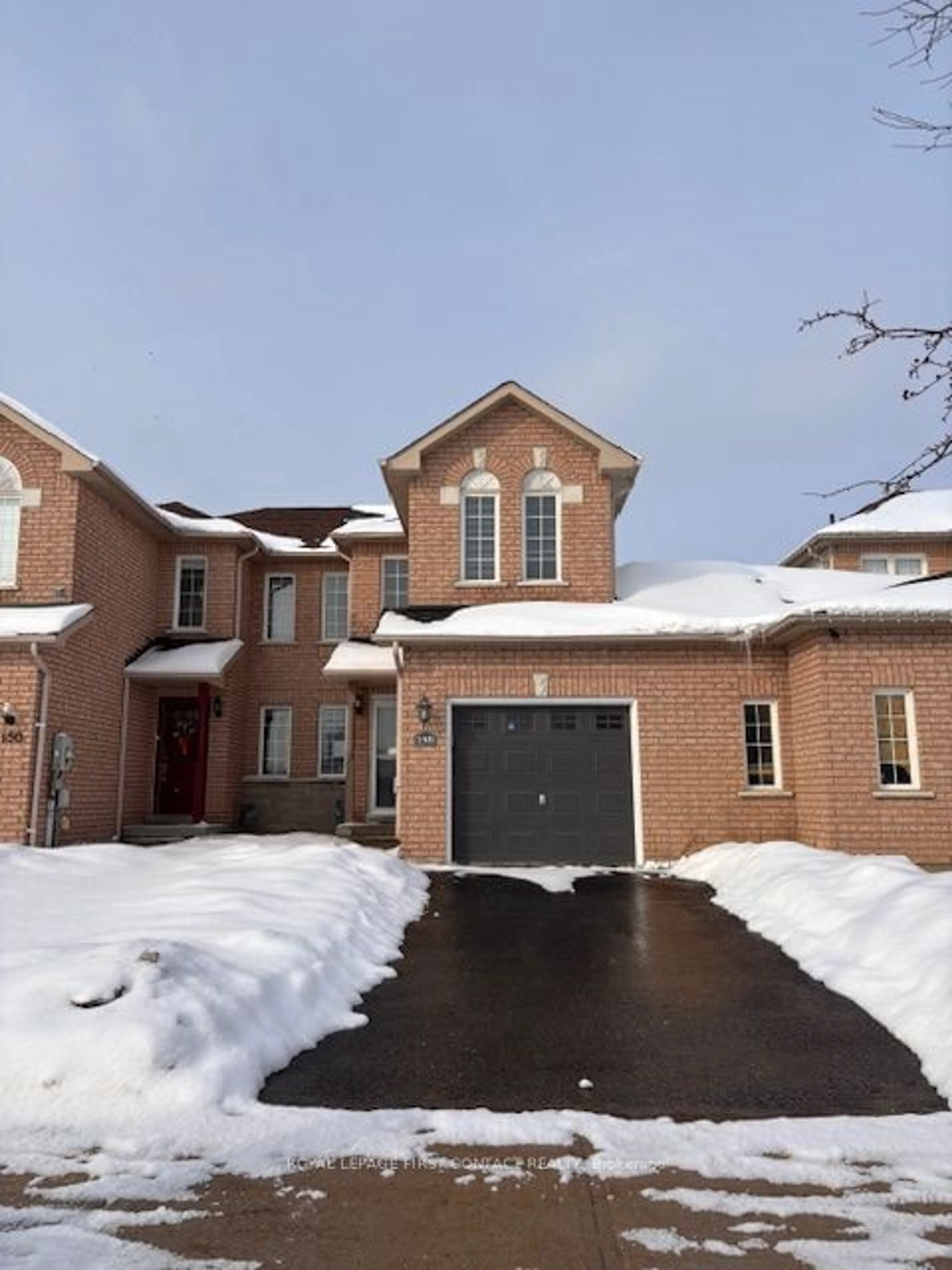 Home with brick exterior material, street for 148 Sproule Dr, Barrie Ontario L4N 0R4