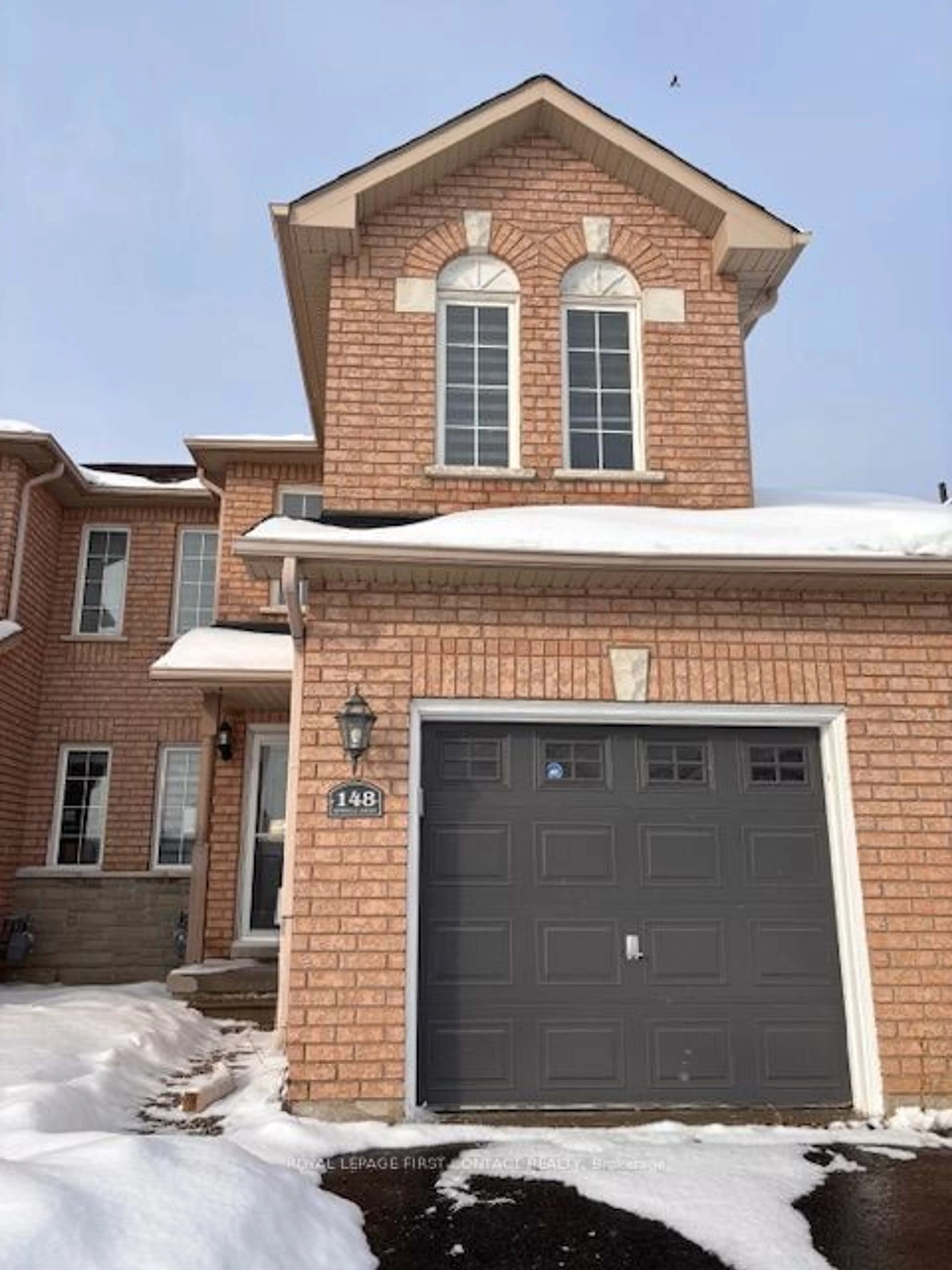 Home with brick exterior material, street for 148 Sproule Dr, Barrie Ontario L4N 0R4