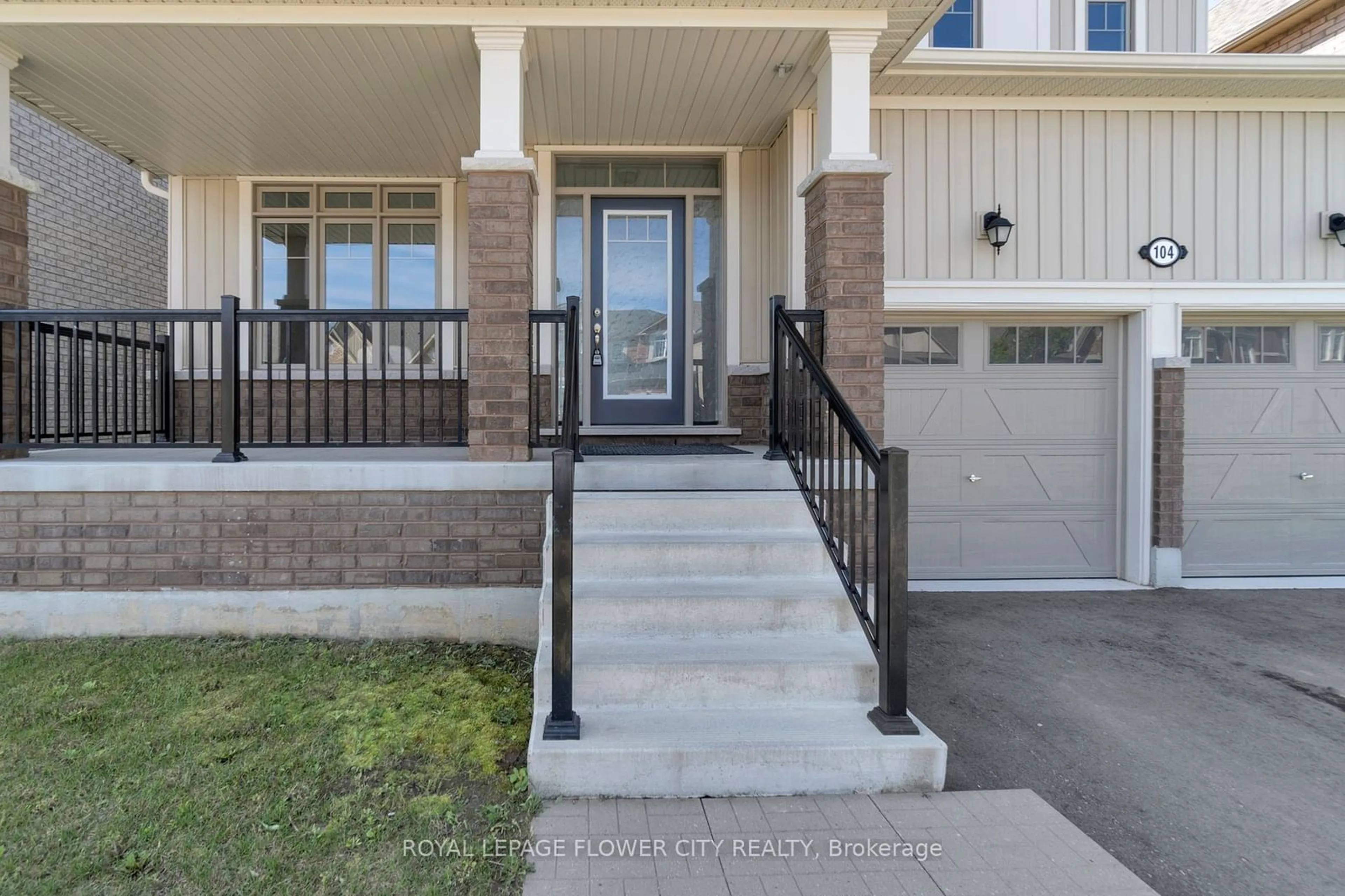 Unknown for 104 Kirby Ave, Collingwood Ontario L9Y 4C5