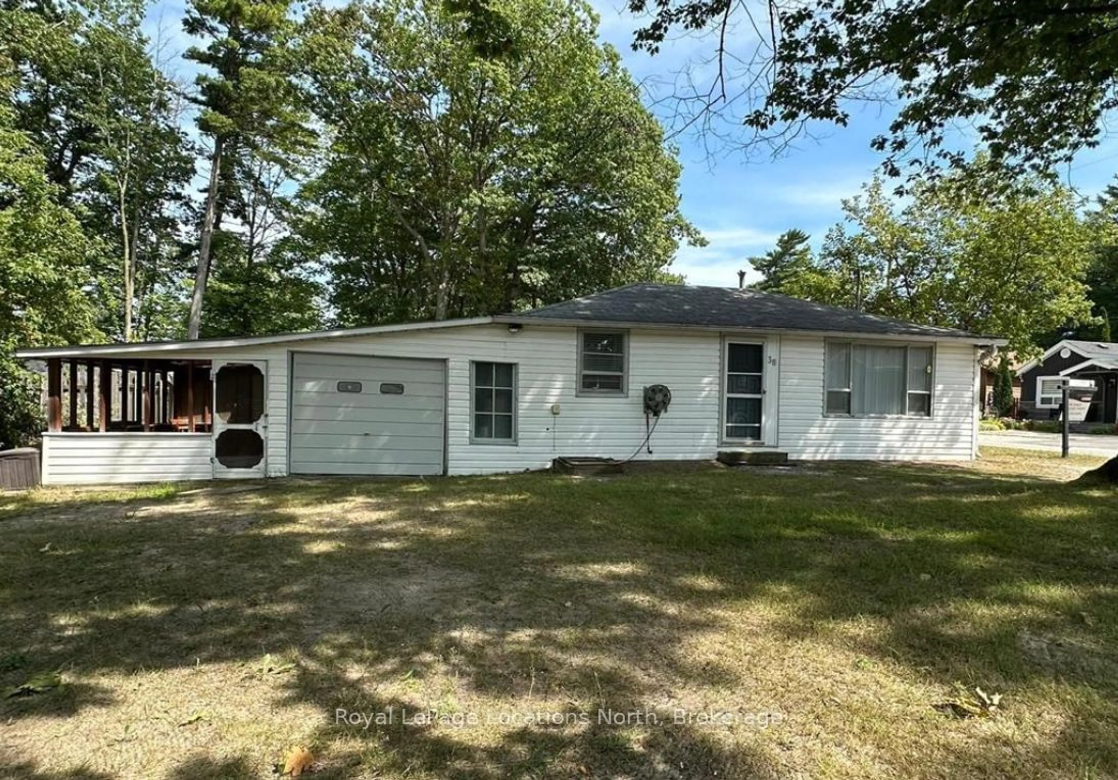 Unknown for 38 Laidlaw St, Wasaga Beach Ontario L9Z 2L2