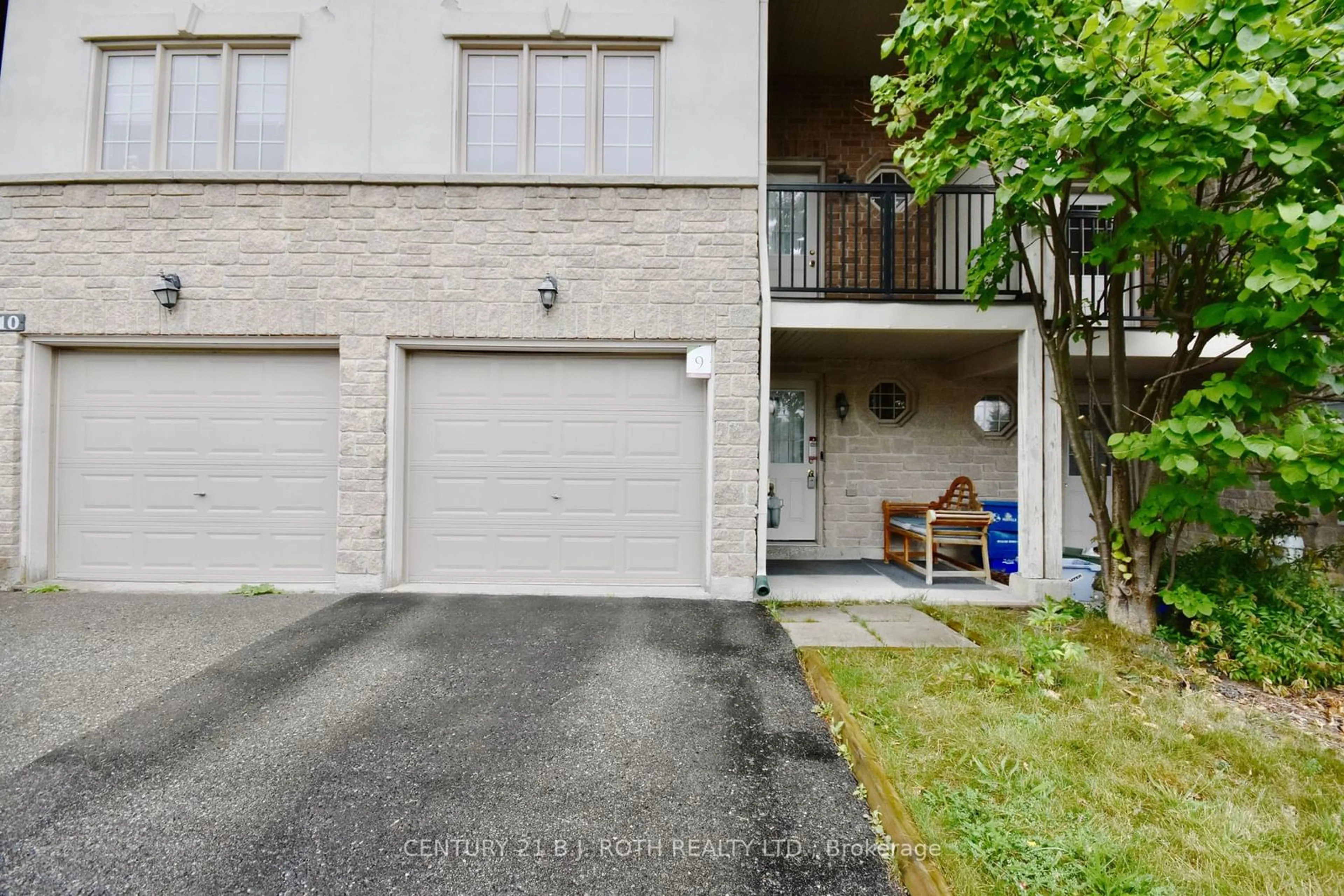 Unknown for 175 Stanley St #9, Barrie Ontario L4M 0G2