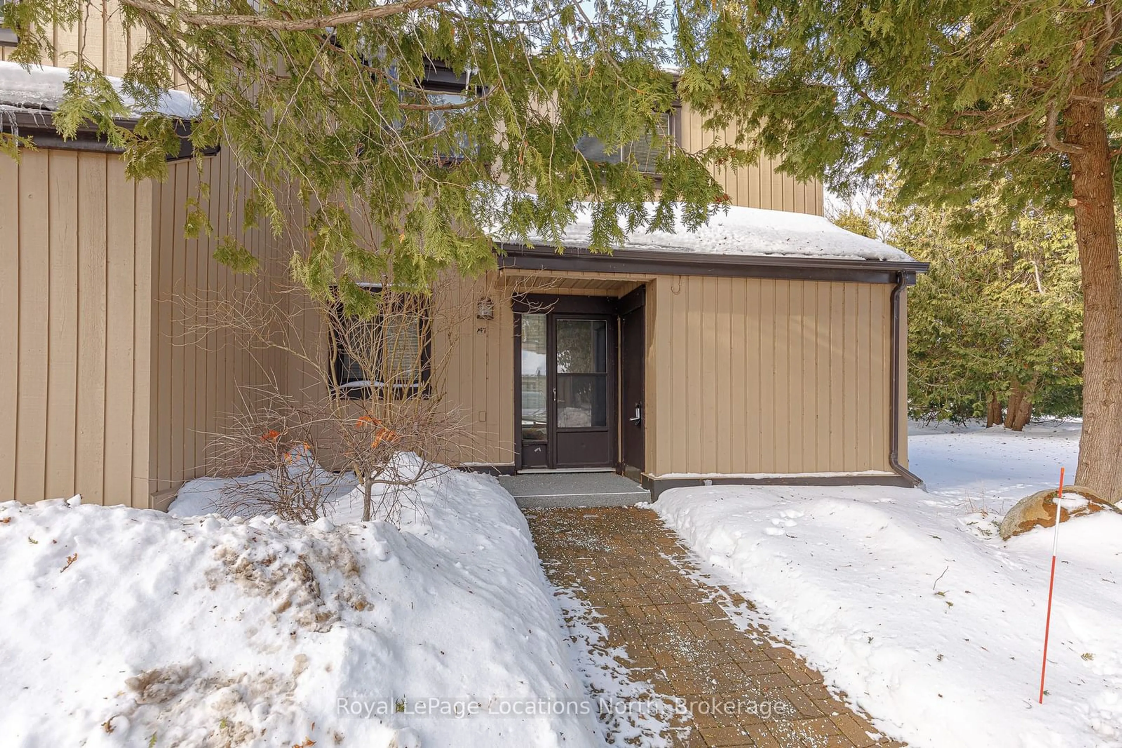 Unknown for 147 Escarpment Cres #7, Collingwood Ontario L9Y 5B4