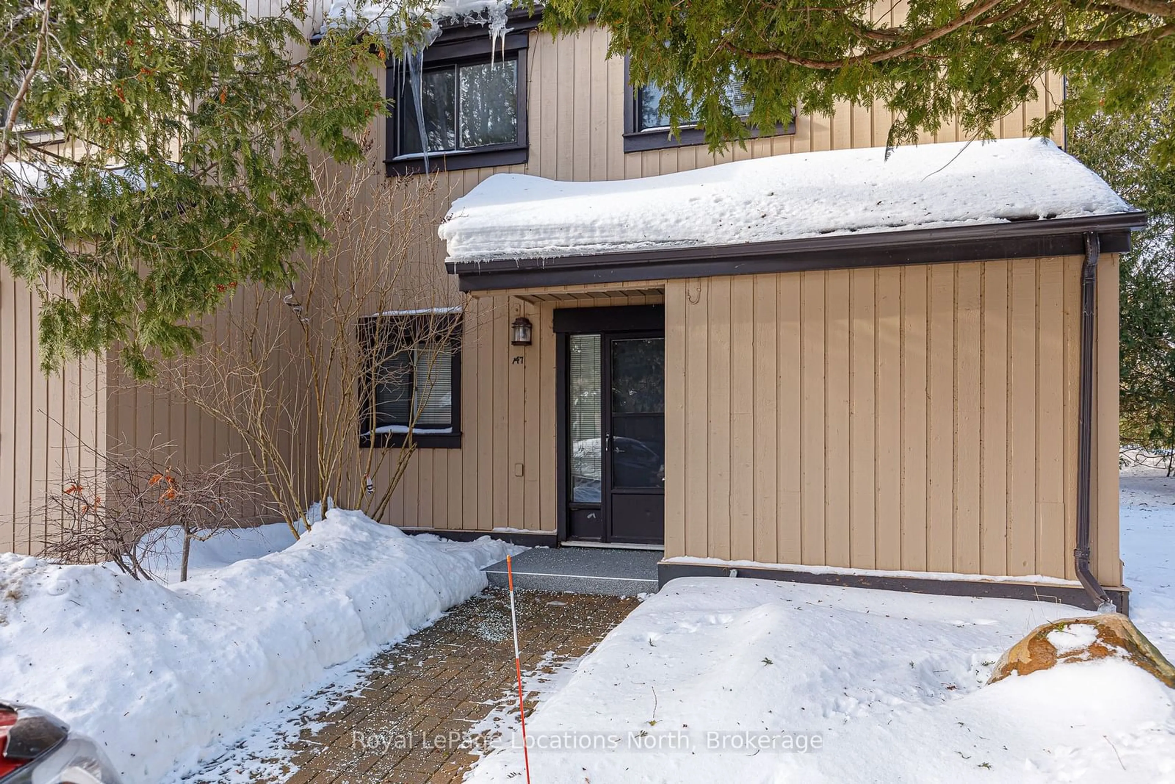 Unknown for 147 Escarpment Cres #7, Collingwood Ontario L9Y 5B4