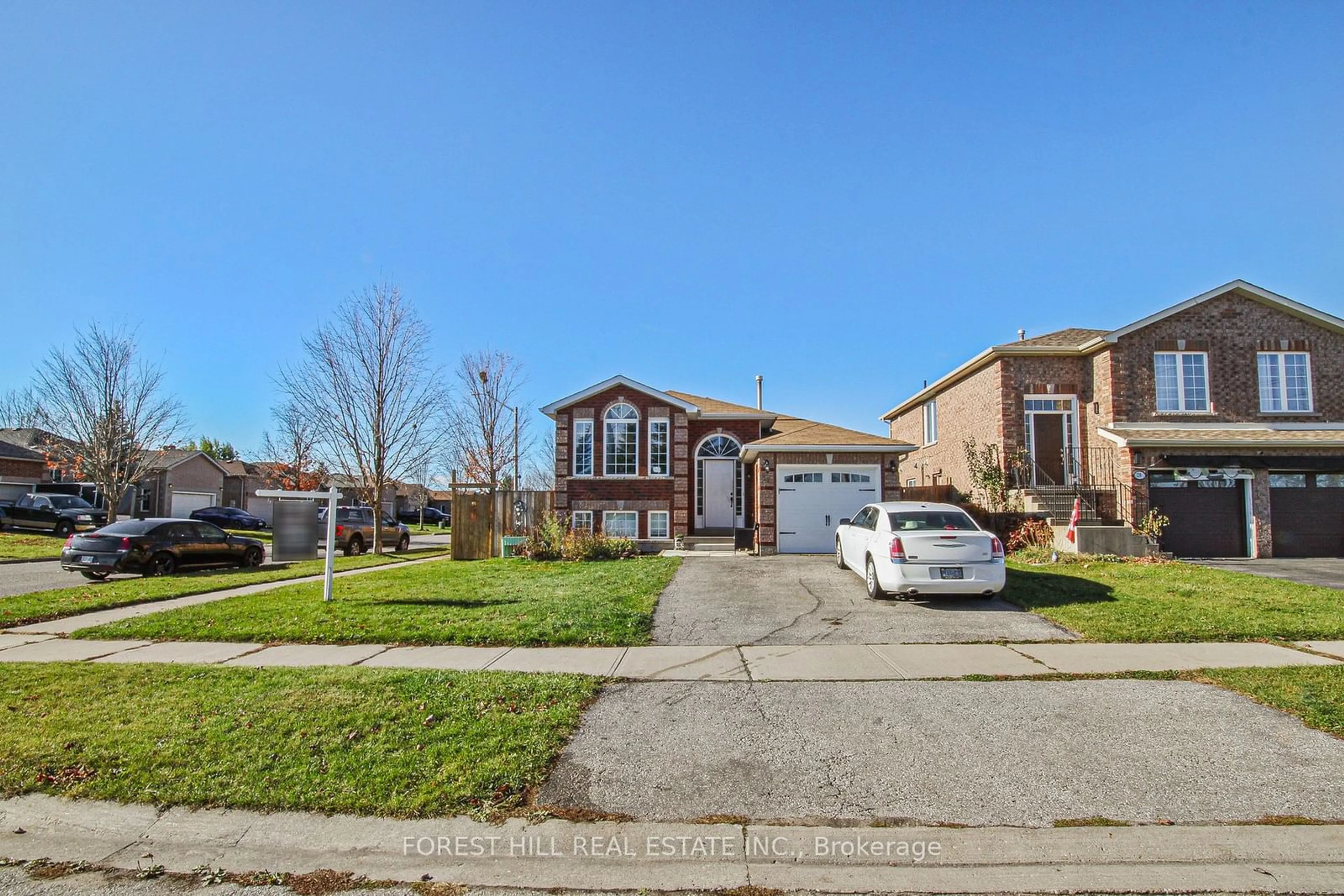 Unknown for 26 Quinlan Rd, Barrie Ontario L4M 7B1