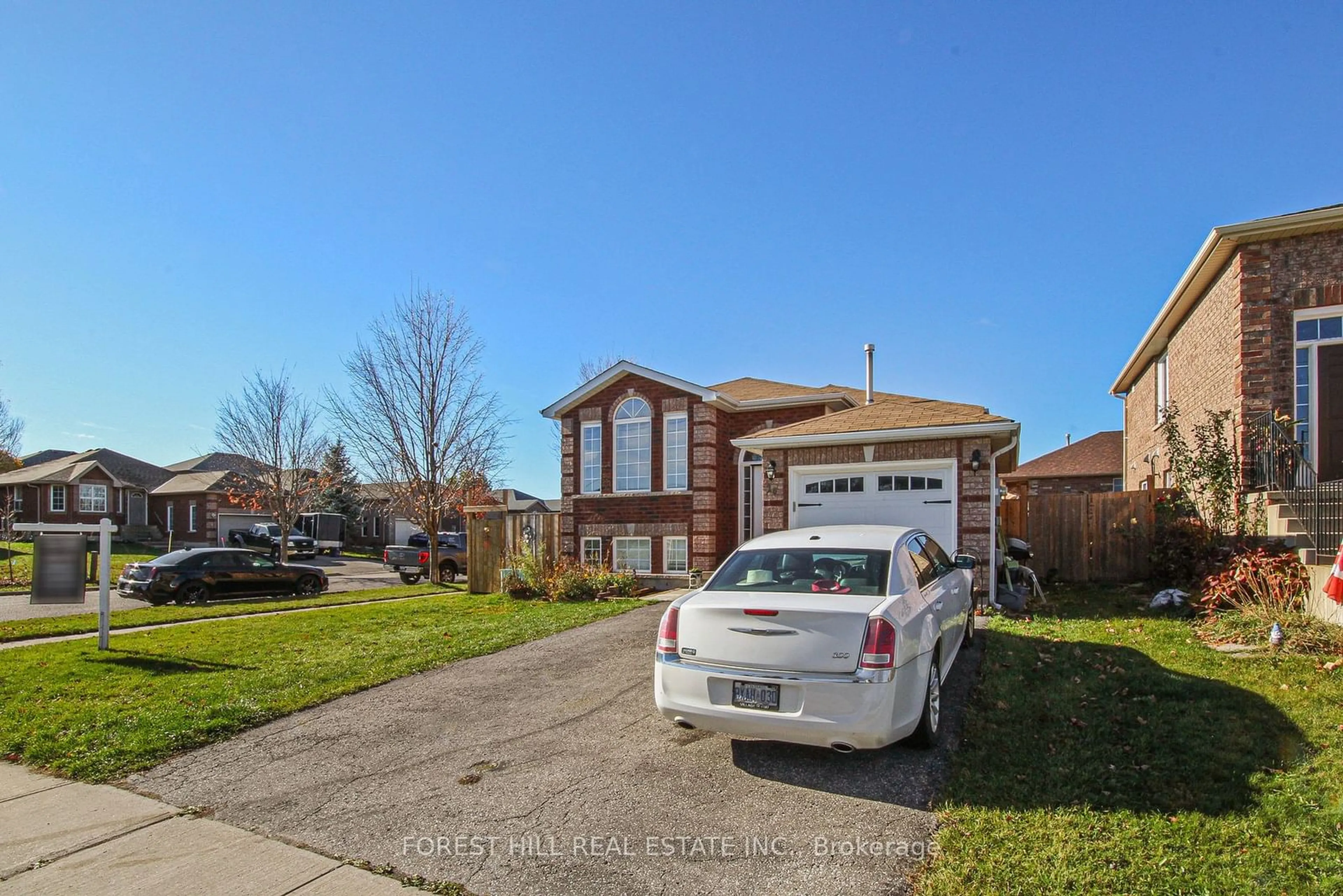 Unknown for 26 Quinlan Rd, Barrie Ontario L4M 7B1