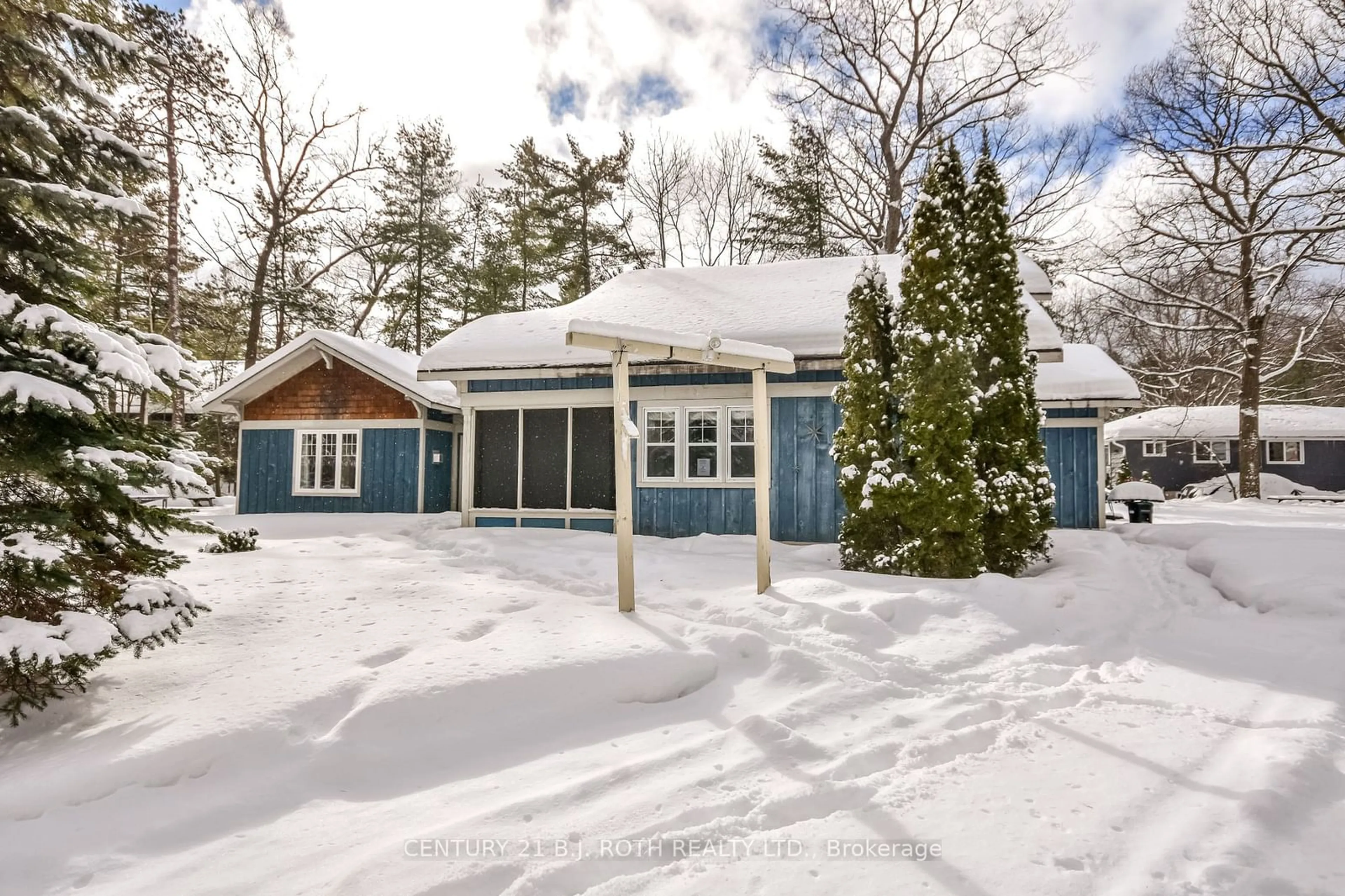 Unknown for 11 Rosemary Rd, Tiny Ontario L0L 2T0