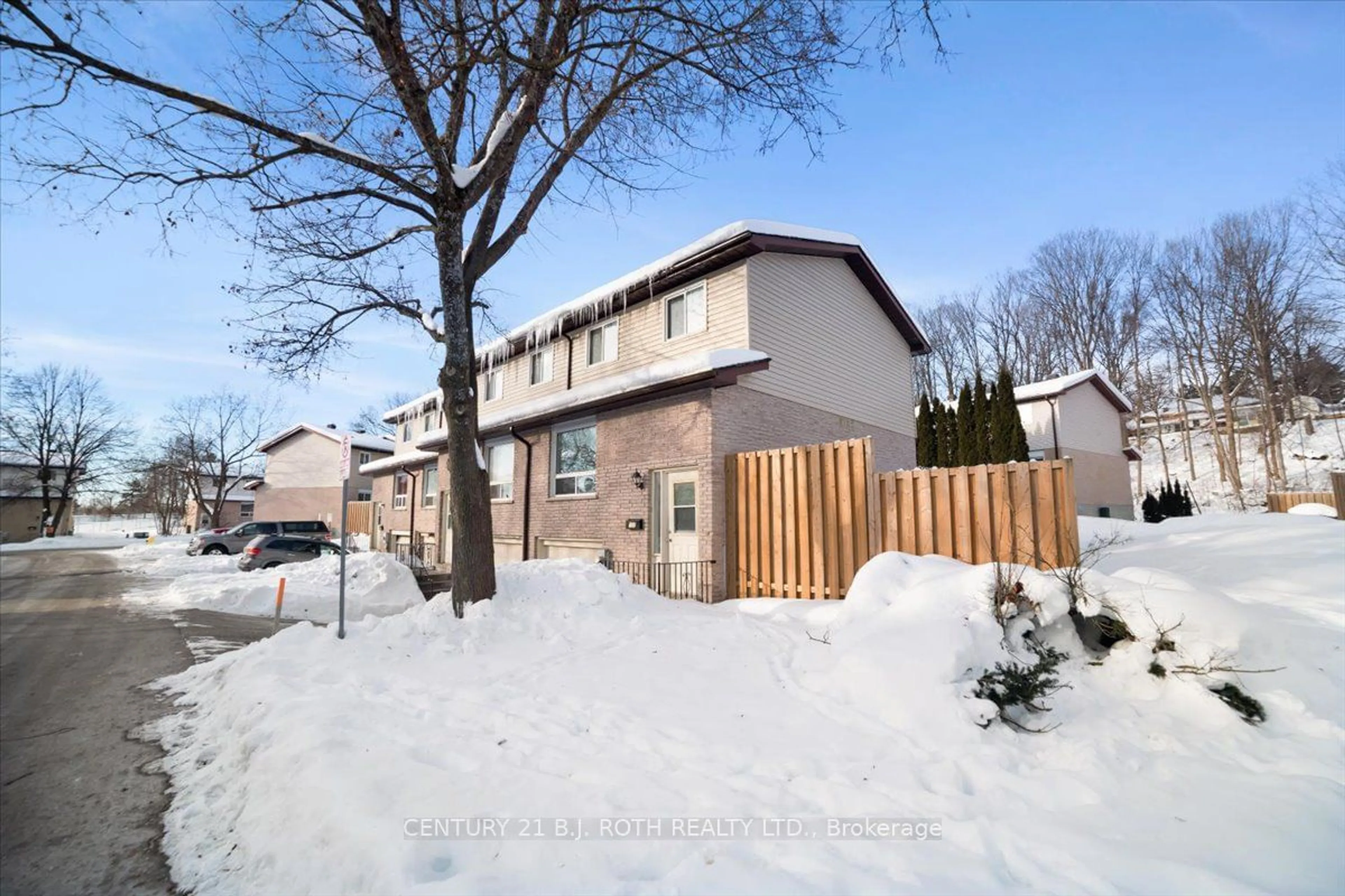 Unknown for 1095 MISSISSAGA St #152, Orillia Ontario L3V 6W7