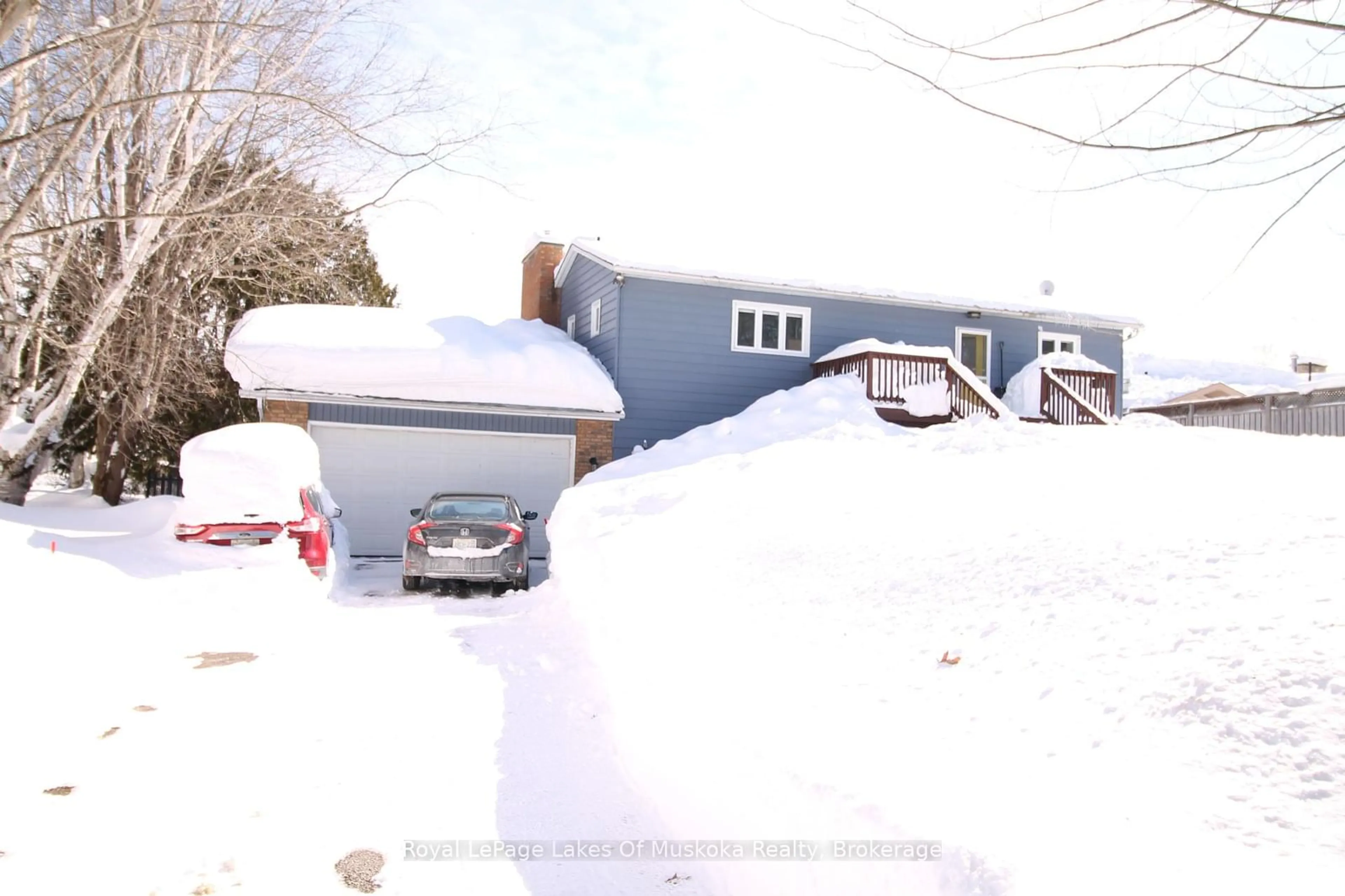 Shed for 1815 Peninsula Point Rd, Severn Ontario P0E 1N0