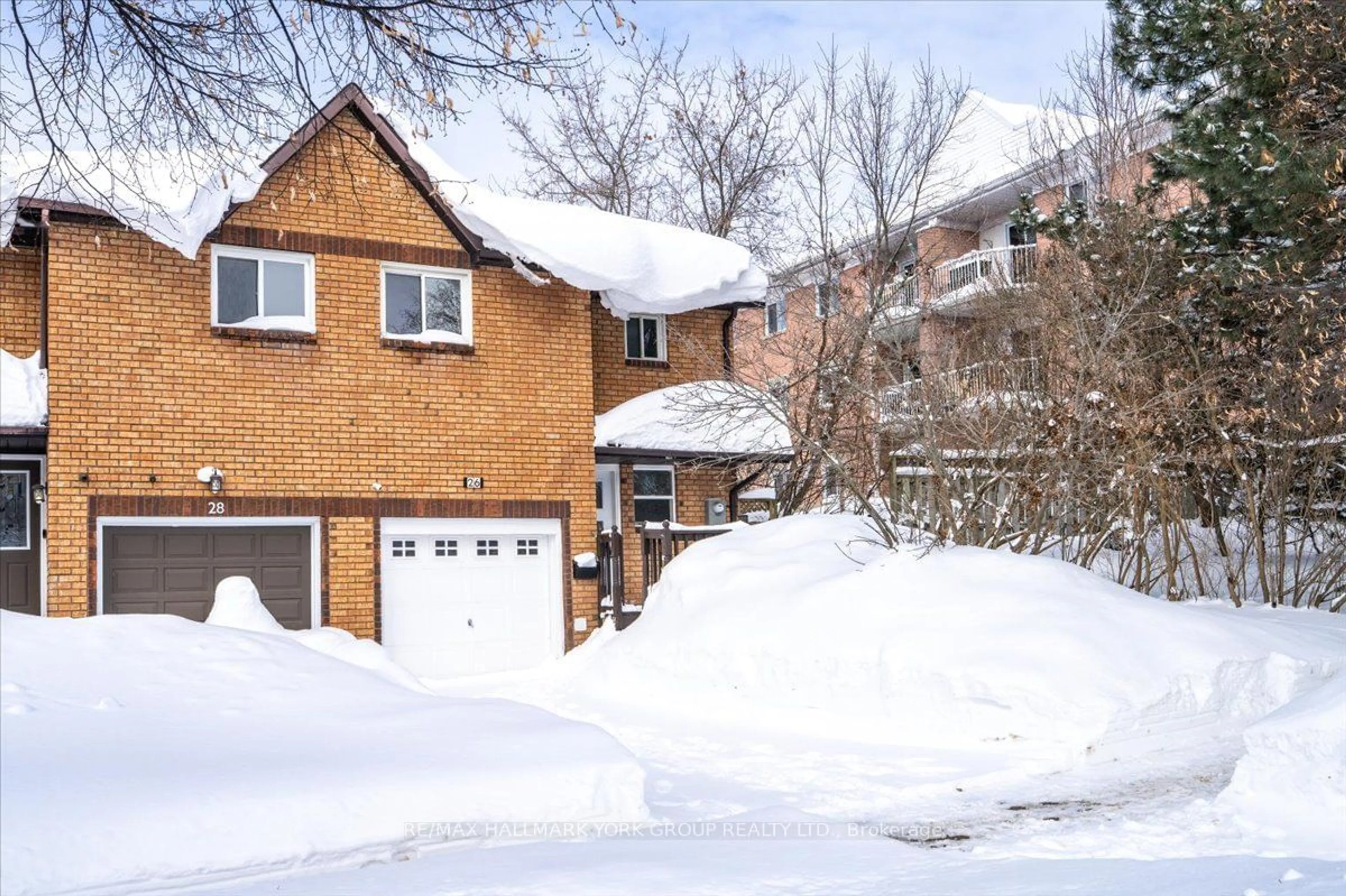 Unknown for 26 Golfdale Rd, Barrie Ontario L4N 6R5