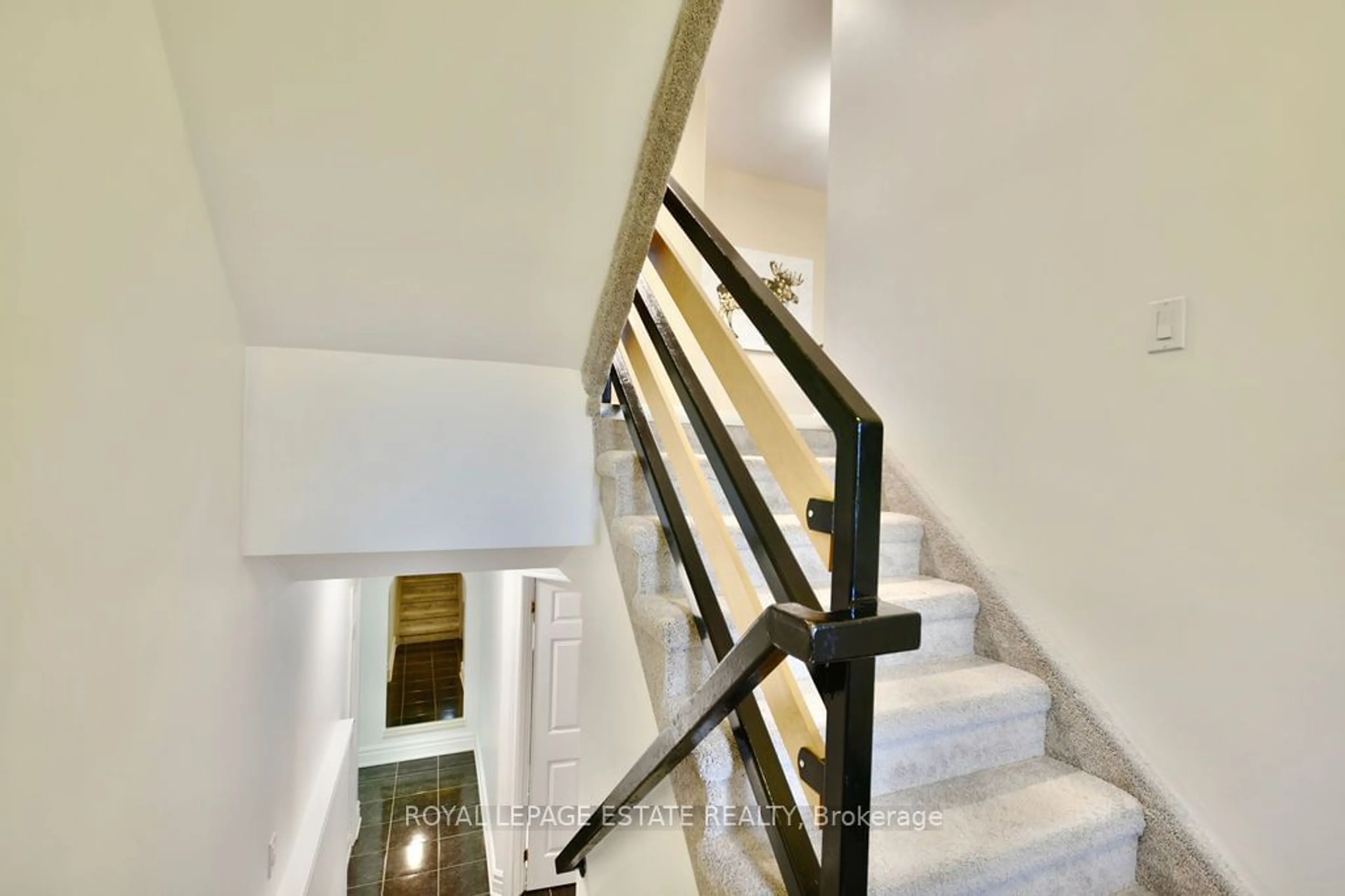 Stairs for 25 Laidlaw St, Wasaga Beach Ontario L9Z 2L2