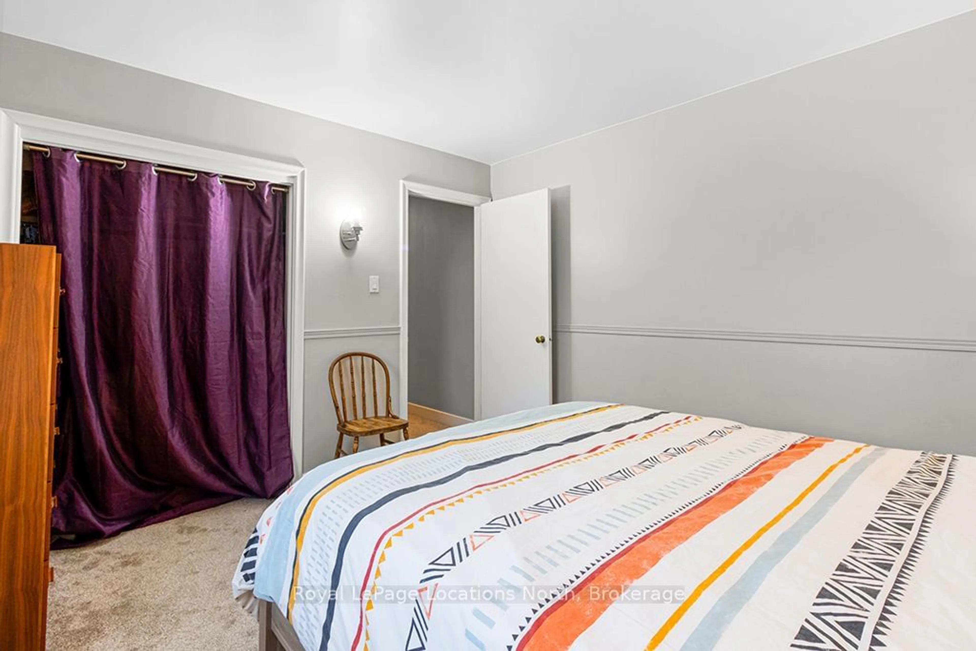 A pic of a room for 44 St Peter St, Collingwood Ontario L9Y 3P8