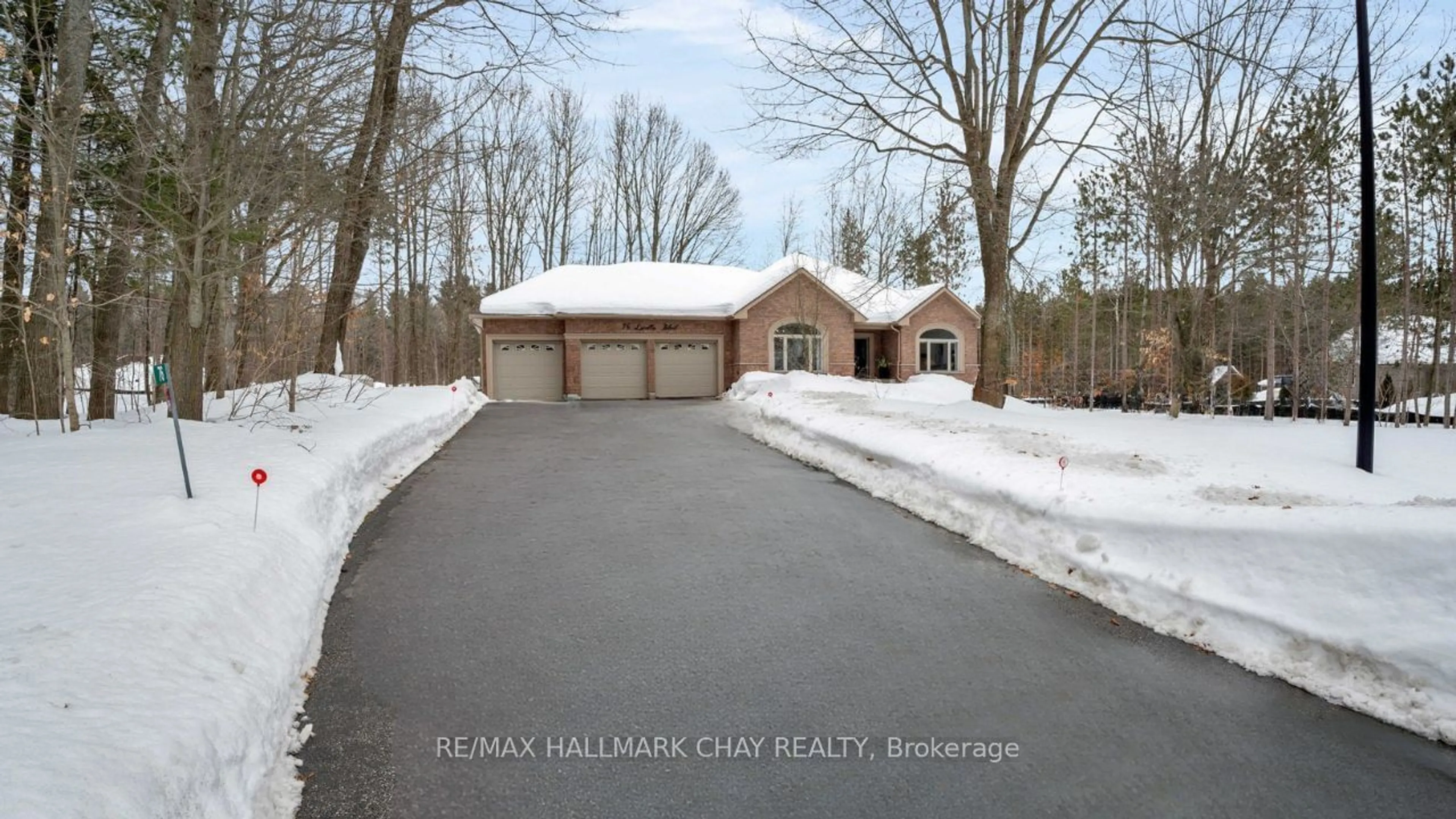 Unknown for 76 Luella Blvd, Springwater Ontario L9X 0C3