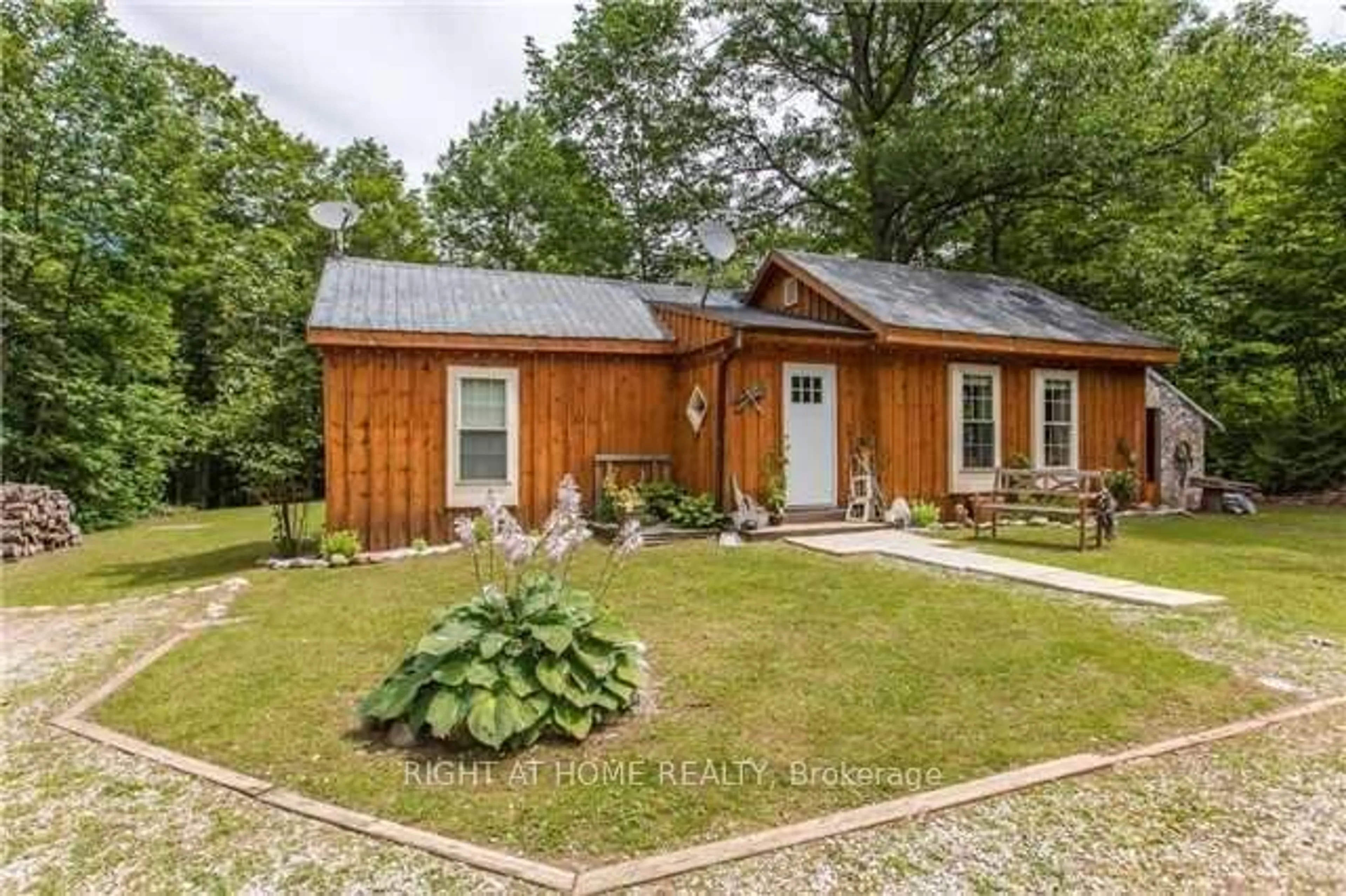 Shed for 10551 HWY 12 Rd, Oro-Medonte Ontario L0K 1E0