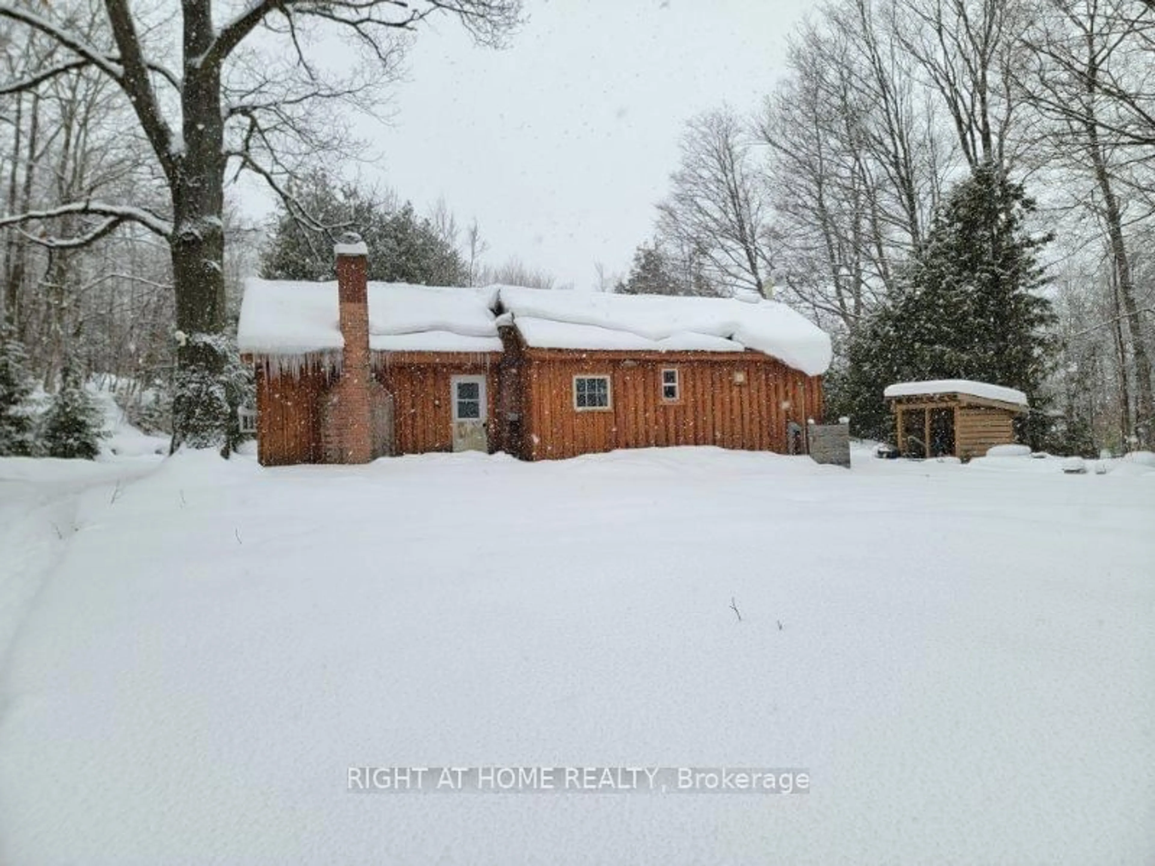 Shed for 10551 HWY 12 Rd, Oro-Medonte Ontario L0K 1E0