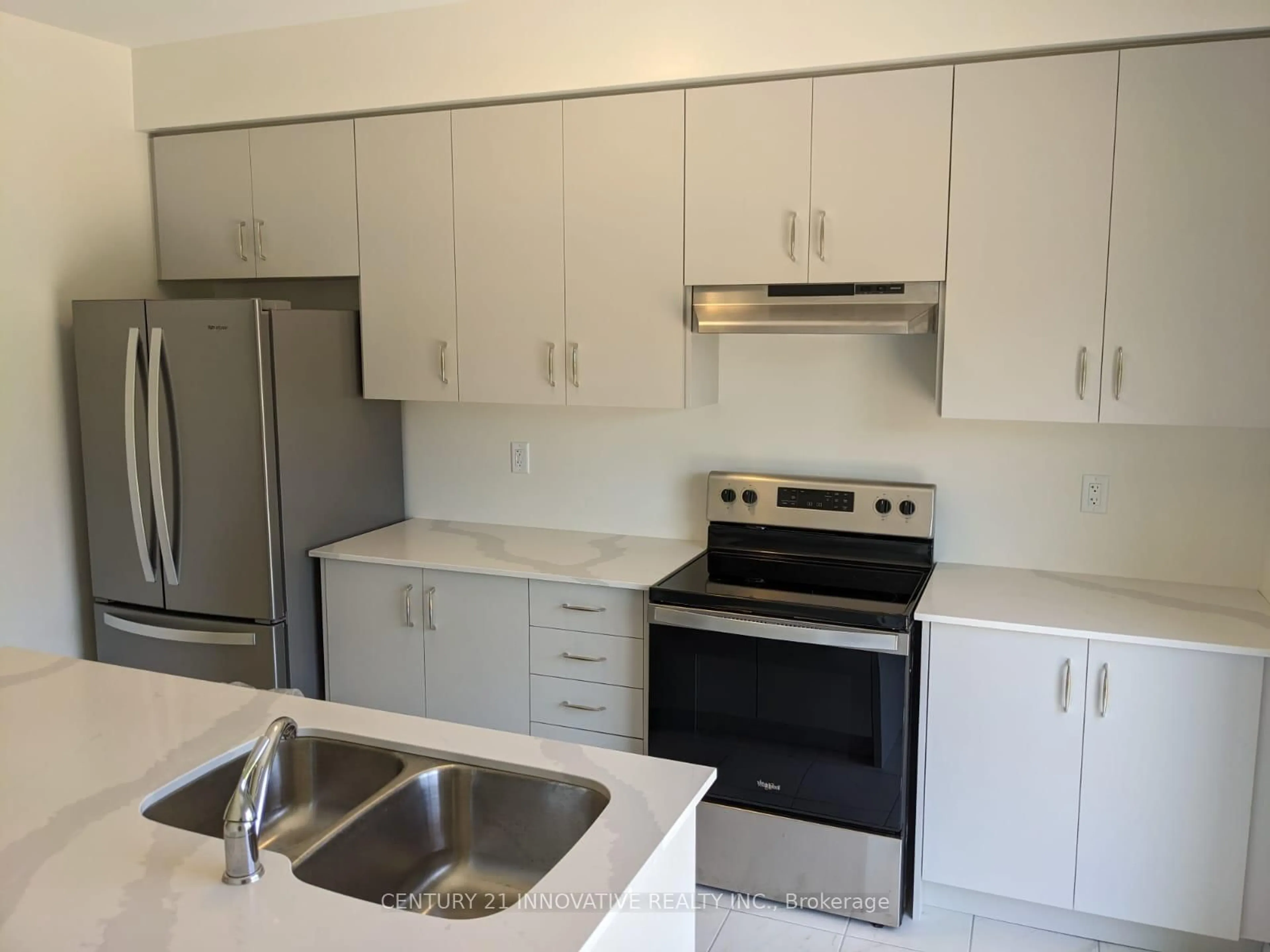 Standard kitchen, unknown for 38 Lahey Cres, Penetanguishene Ontario L9M 1K3