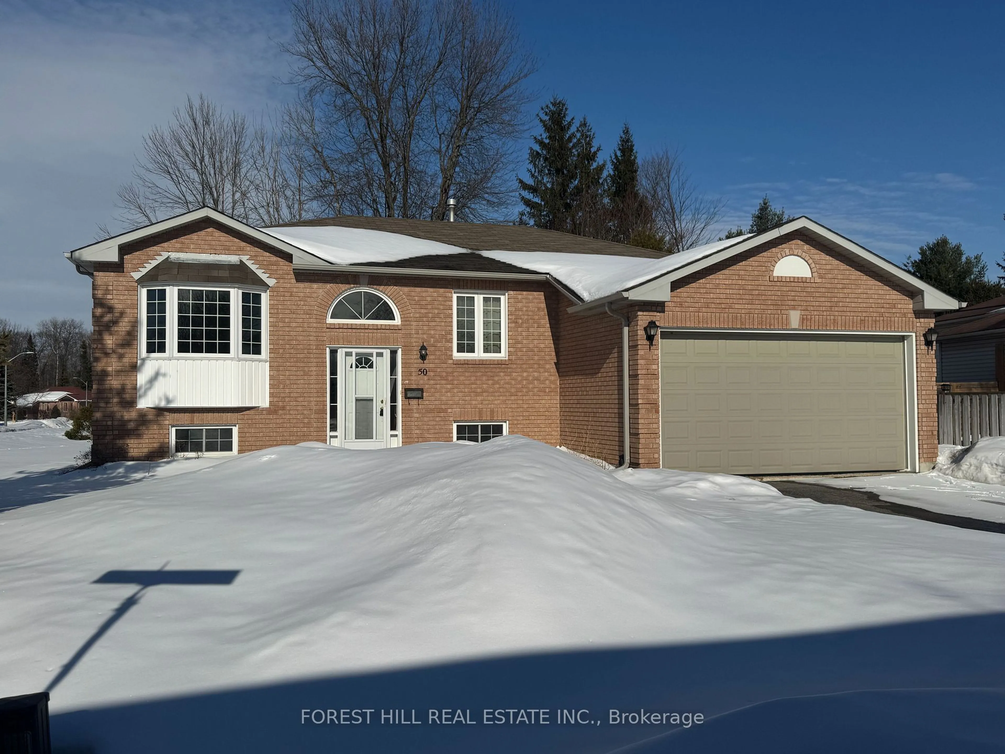 Unknown for 50 Evergreen Cres, Wasaga Beach Ontario L9Z 1B7