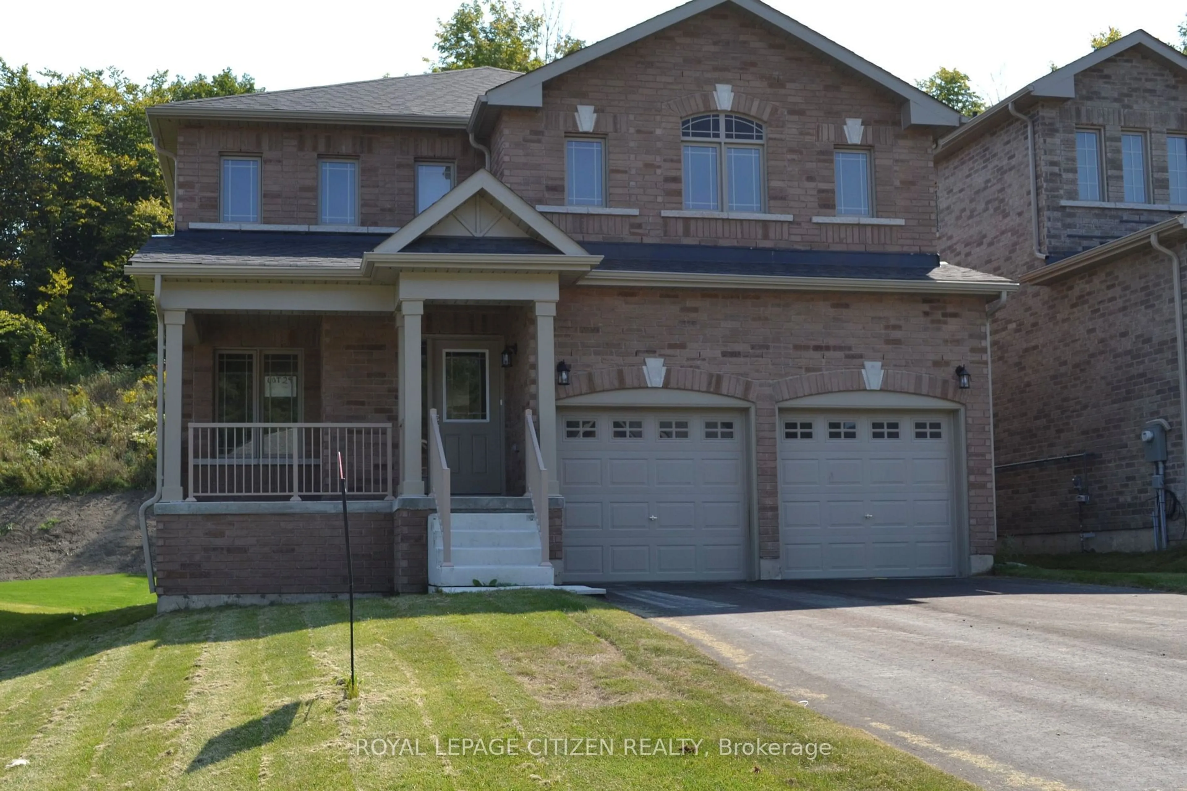 Home with brick exterior material, street for 9 revol Rd, Penetanguishene Ontario L9M 0W8