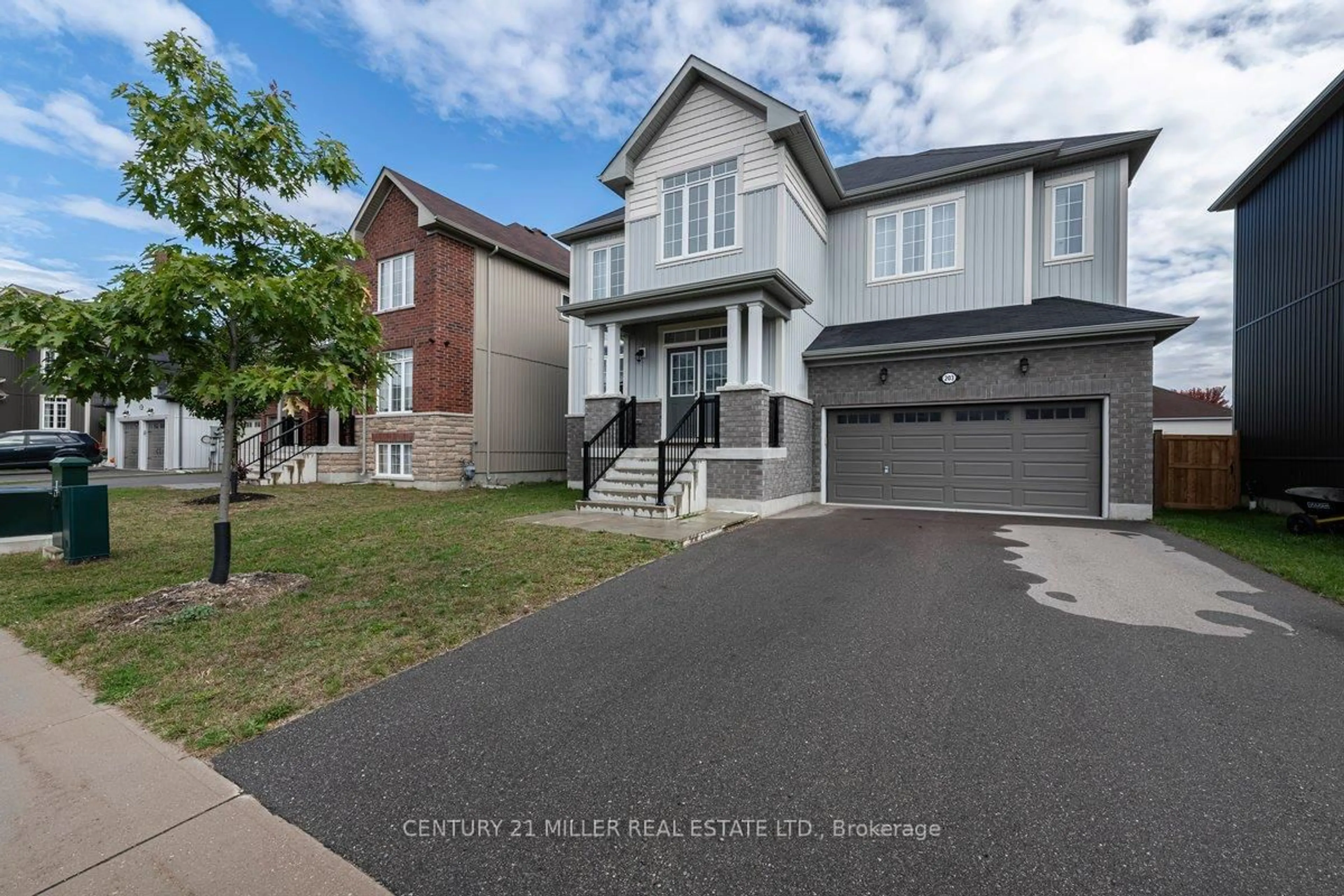 Unknown for 203 Roy Dr, Clearview Ontario L0M 1S0