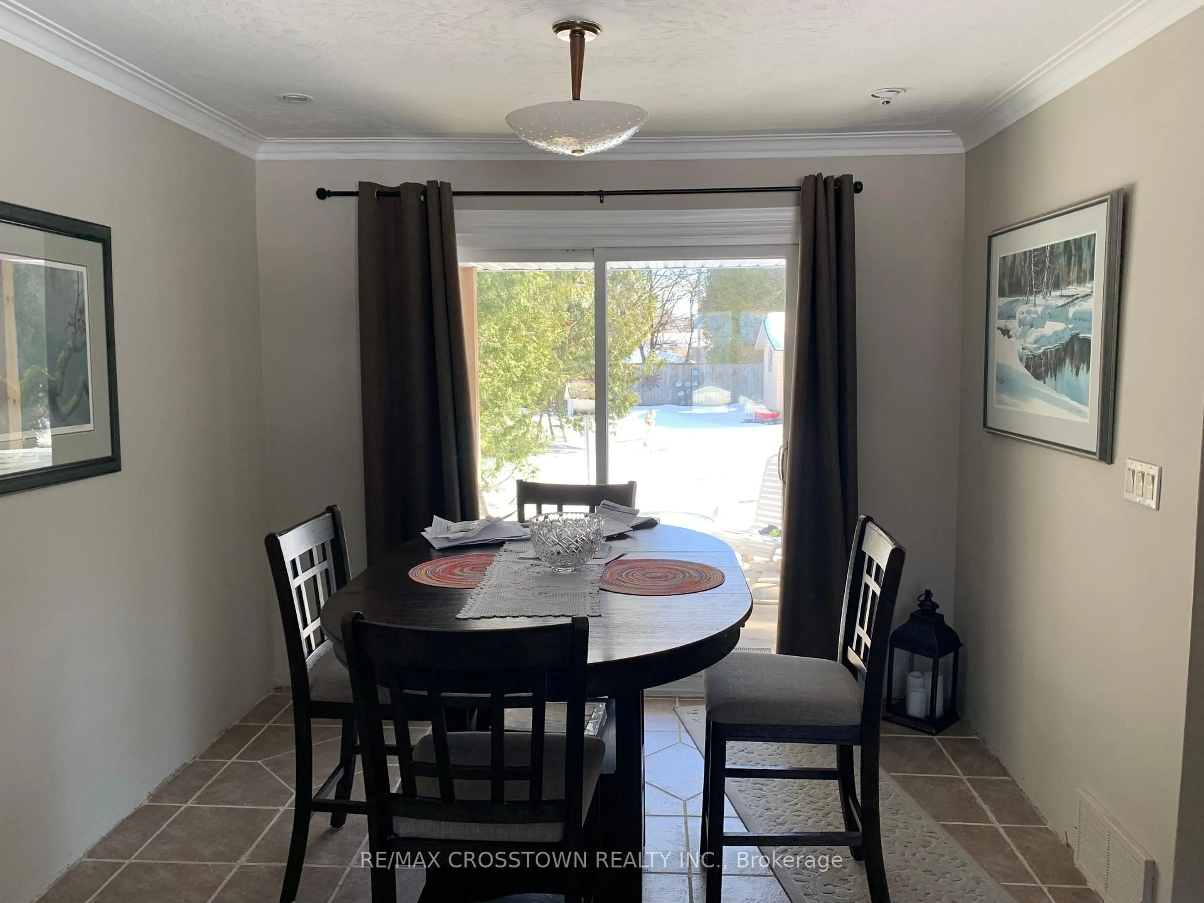 Dining room, unknown for 259 Superior St, Clearview Ontario L0M 1S0