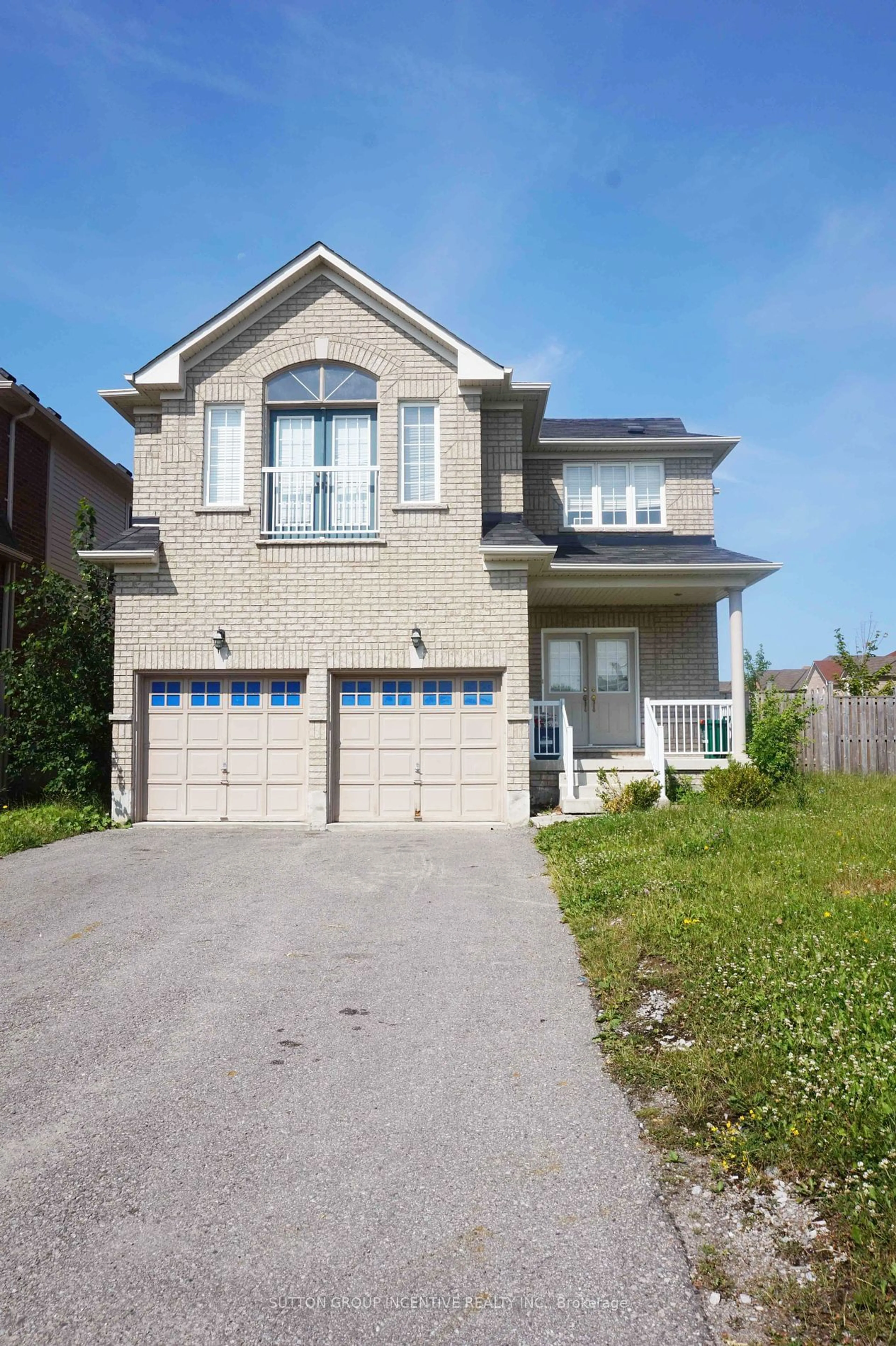 Home with brick exterior material, street for 30 Charlemagne Ave, Barrie Ontario L4M 0A8