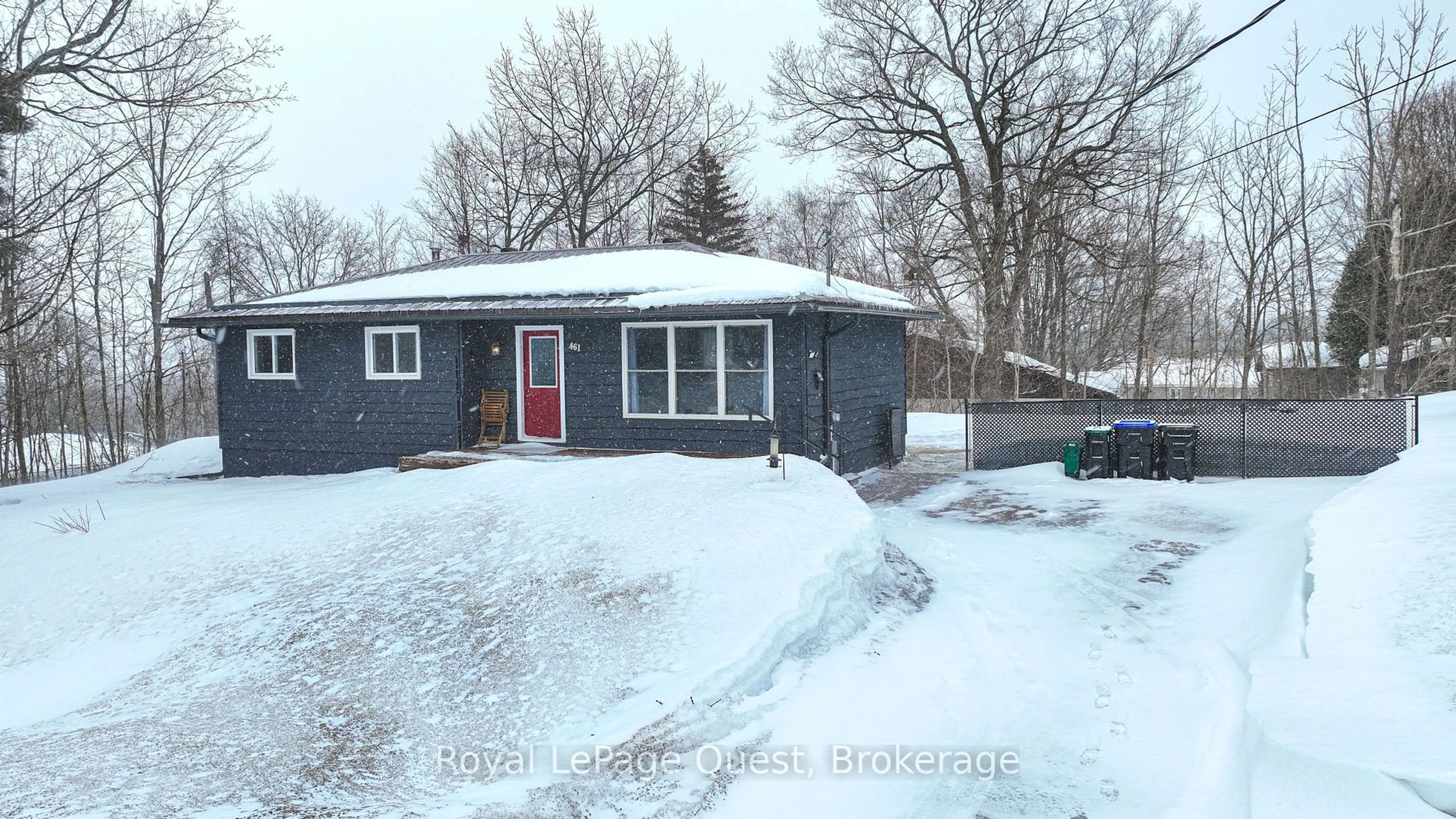Unknown for 461 Alberta St, Tay Ontario L0K 1R0