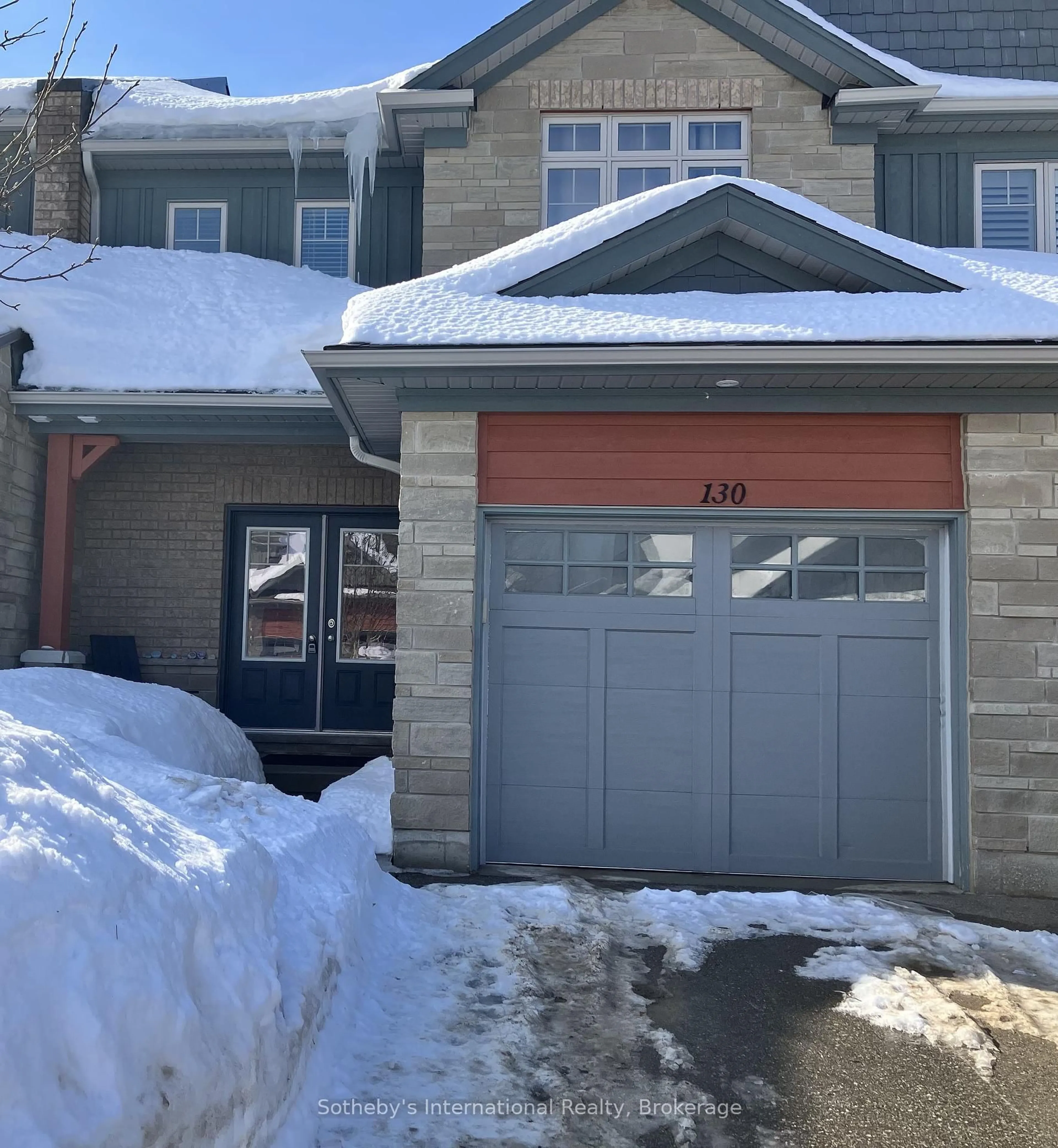 Unknown for 130 Conservation Way, Collingwood Ontario L9Y 0G9