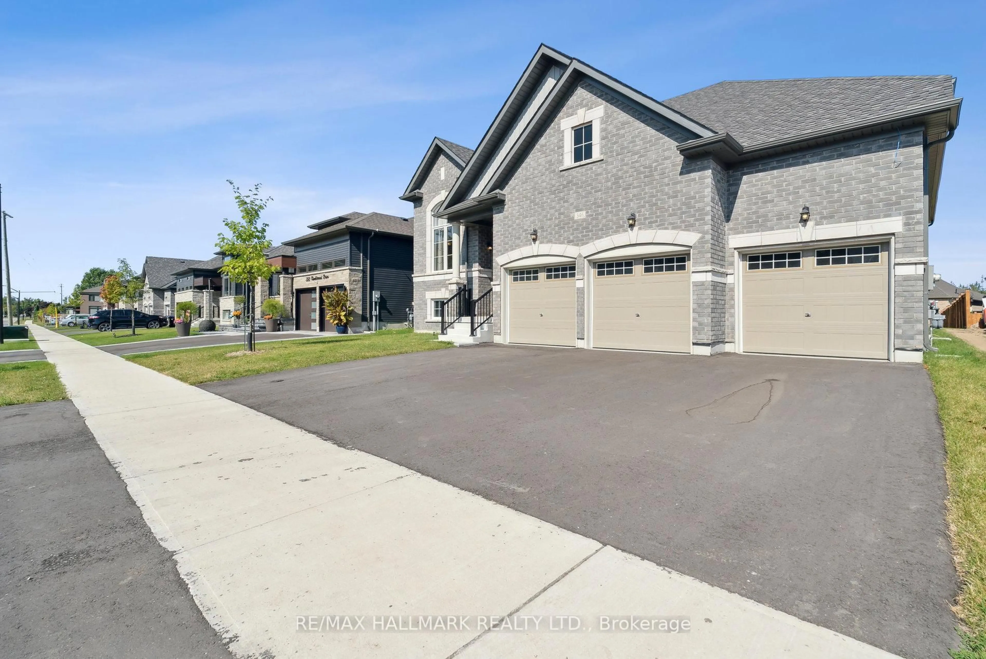 Unknown for 346 Ramblewood Dr, Wasaga Beach Ontario L9Z 0L5