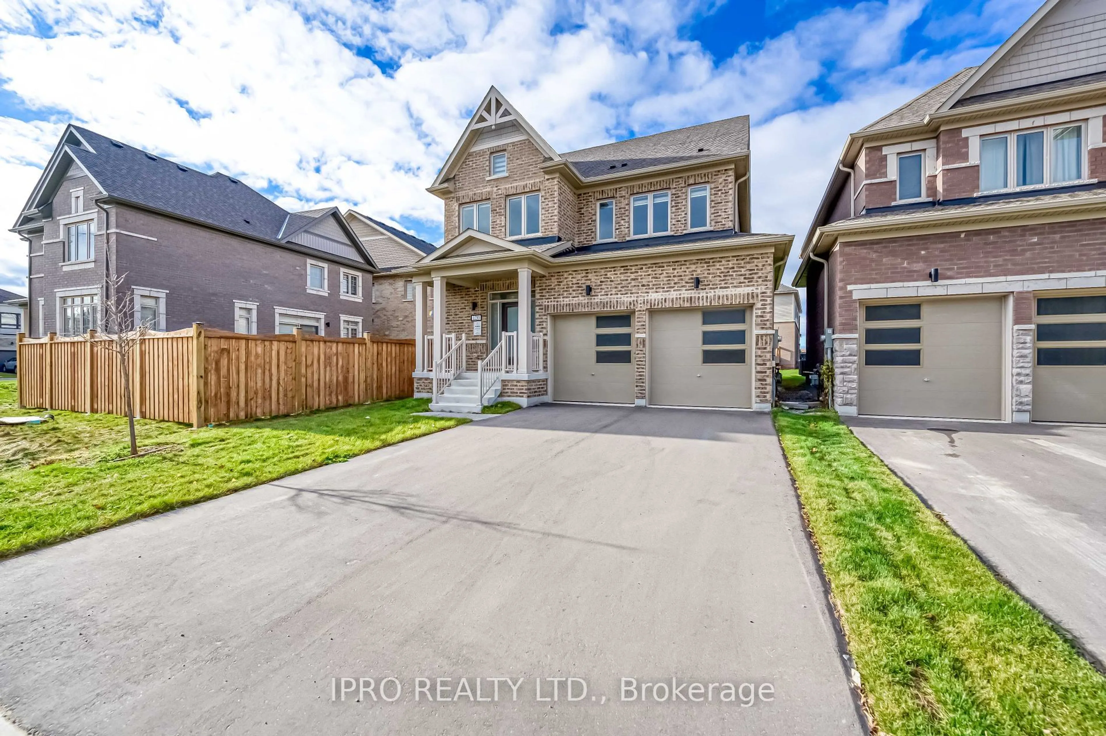 Unknown for 120 West Oak West Oak Tr, Barrie Ontario L9S 2Z4