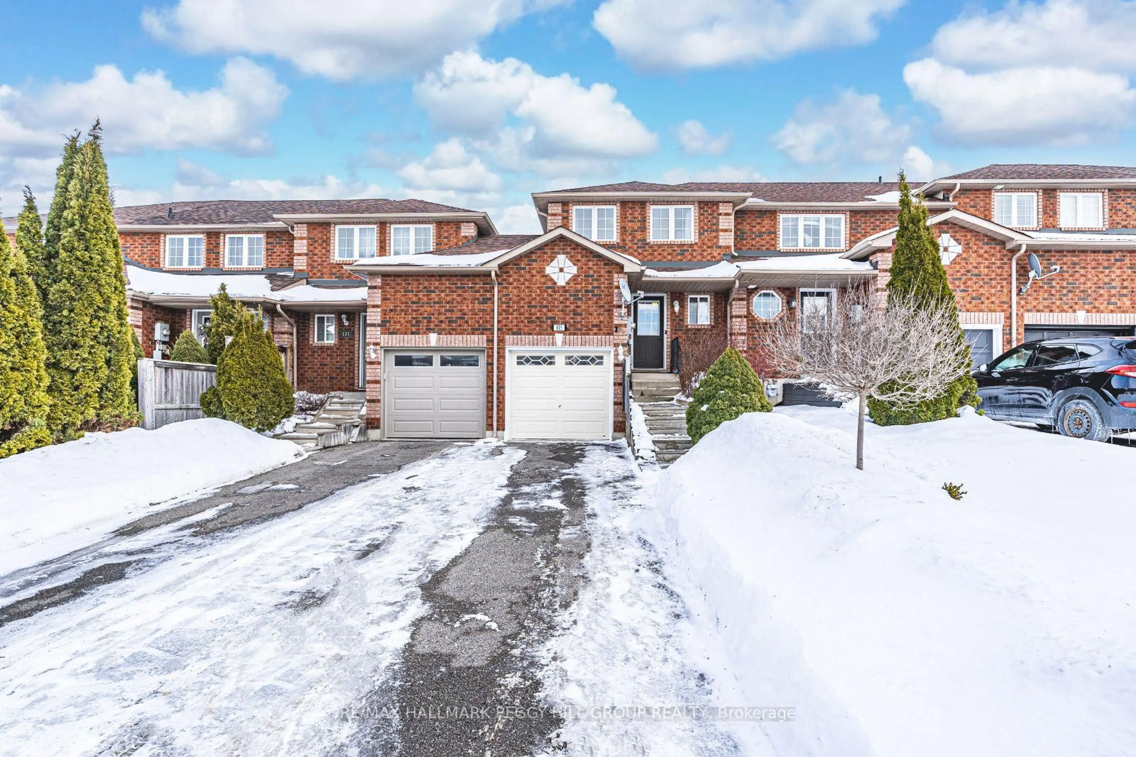 Unknown for 175 Courtney Cres, Barrie Ontario L4N 5T1