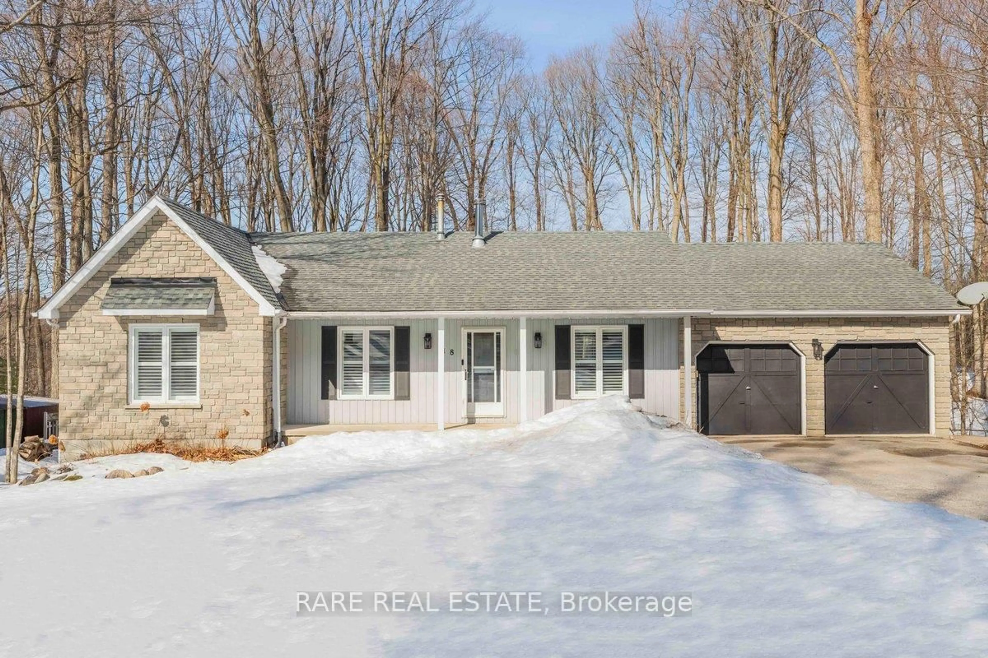 Unknown for 18 Monica Crt, Oro-Medonte Ontario L0K 1E0