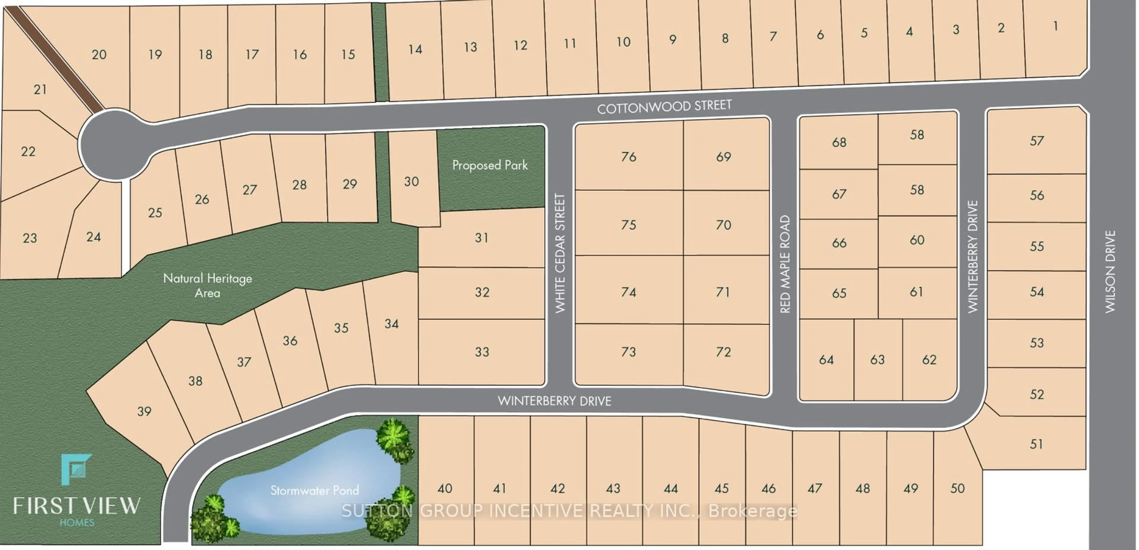 Floor plan for 28 Cottonwood St, Springwater Ontario L9X 2E5