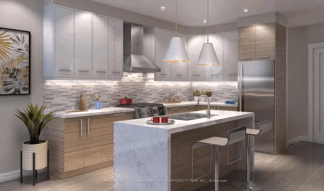 46-56 Patterson Rd #Lot 29, Barrie 2