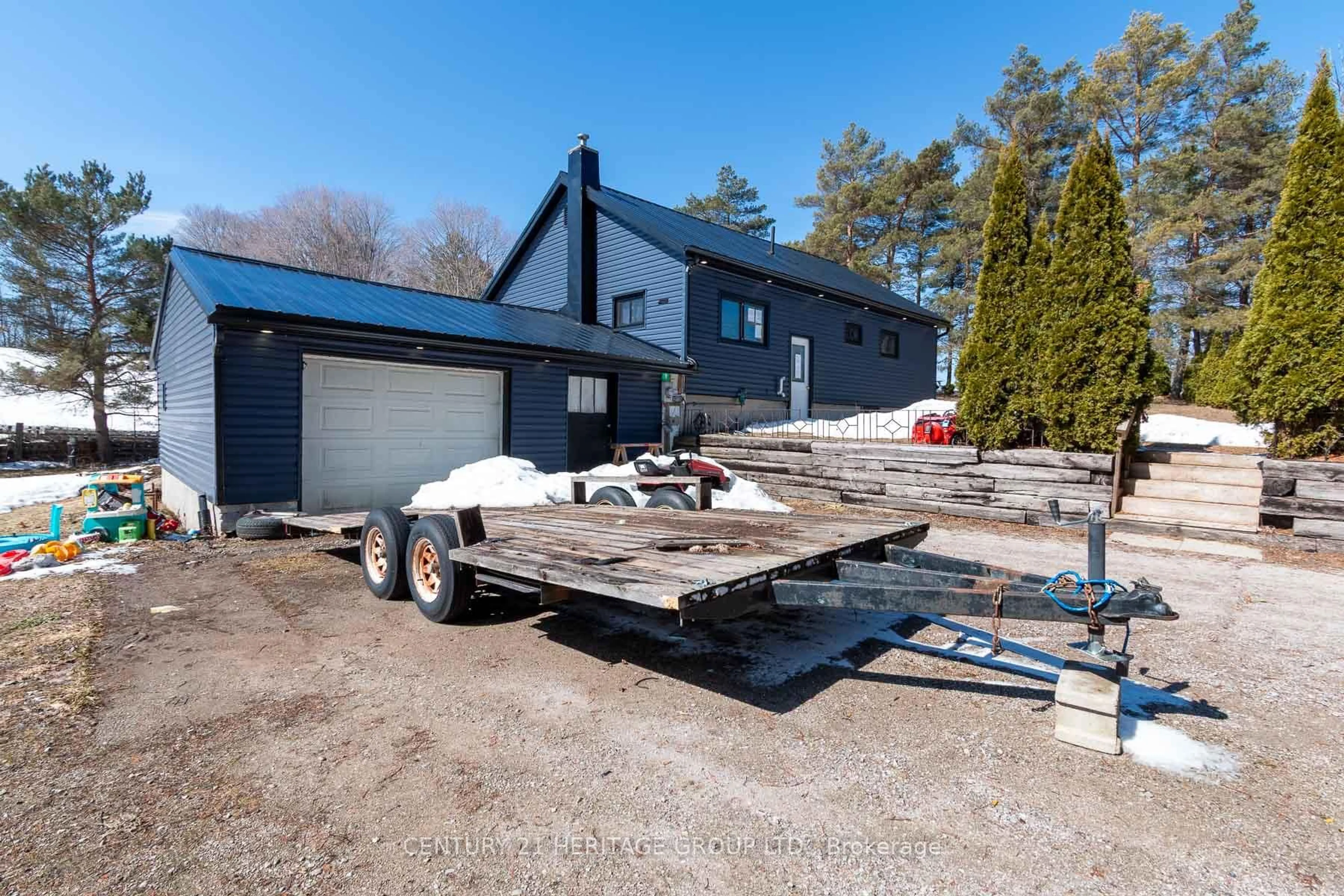 Unknown for 1376 13 Line, Oro-Medonte Ontario L0L 1T0