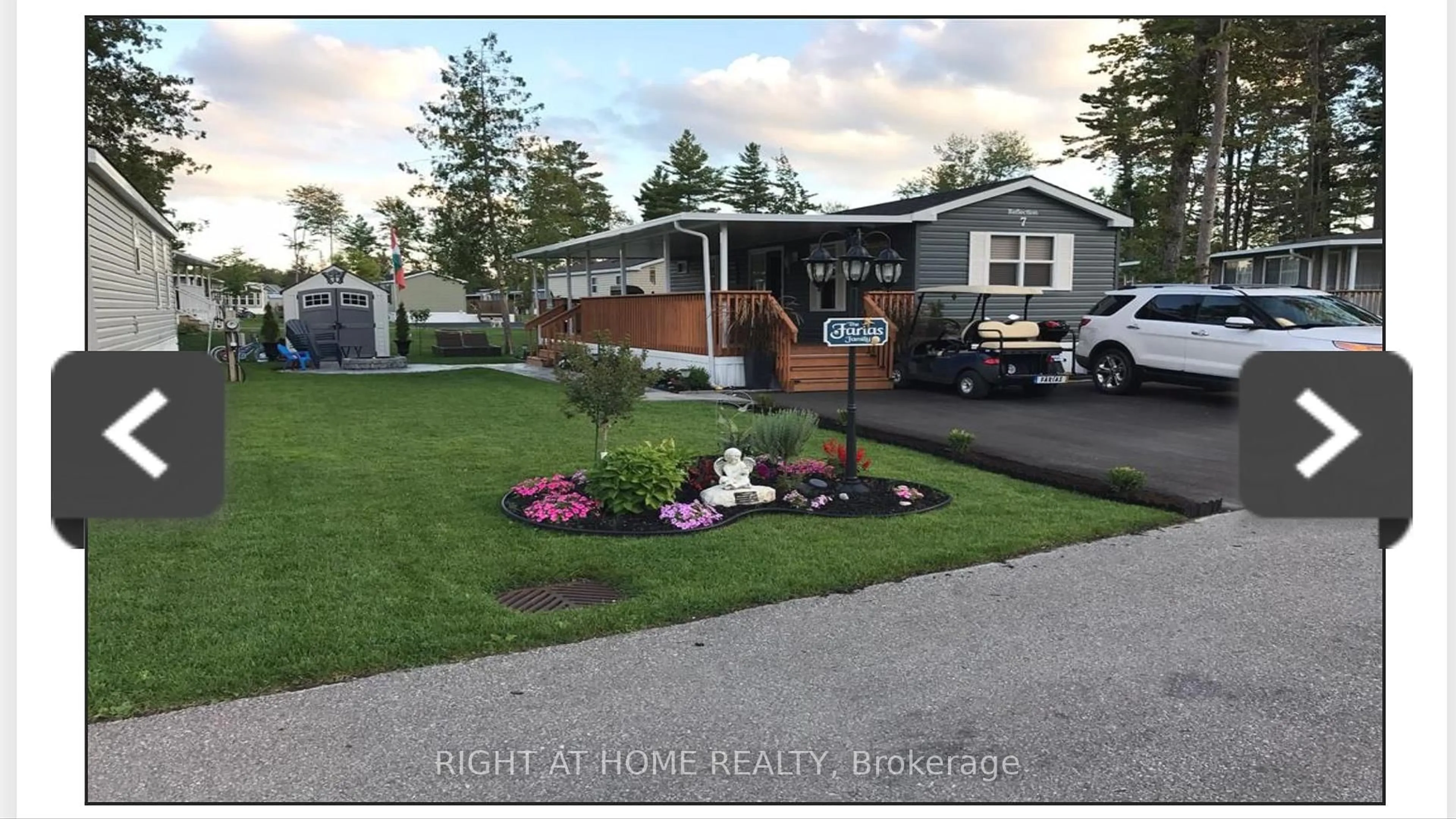 Unknown for 7 Nipagon Circ, Wasaga Beach Ontario L9Z 2M2