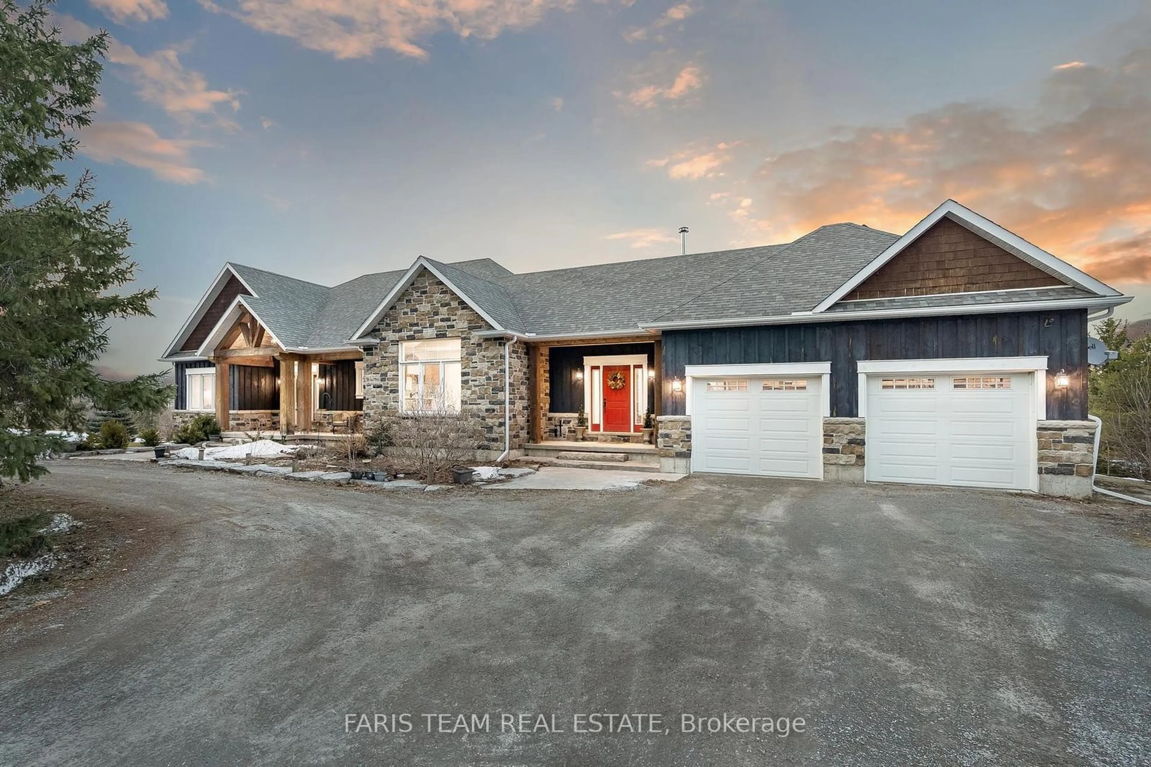 Unknown for 1933 Vespra Valley Rd, Springwater Ontario L0L 1Y2