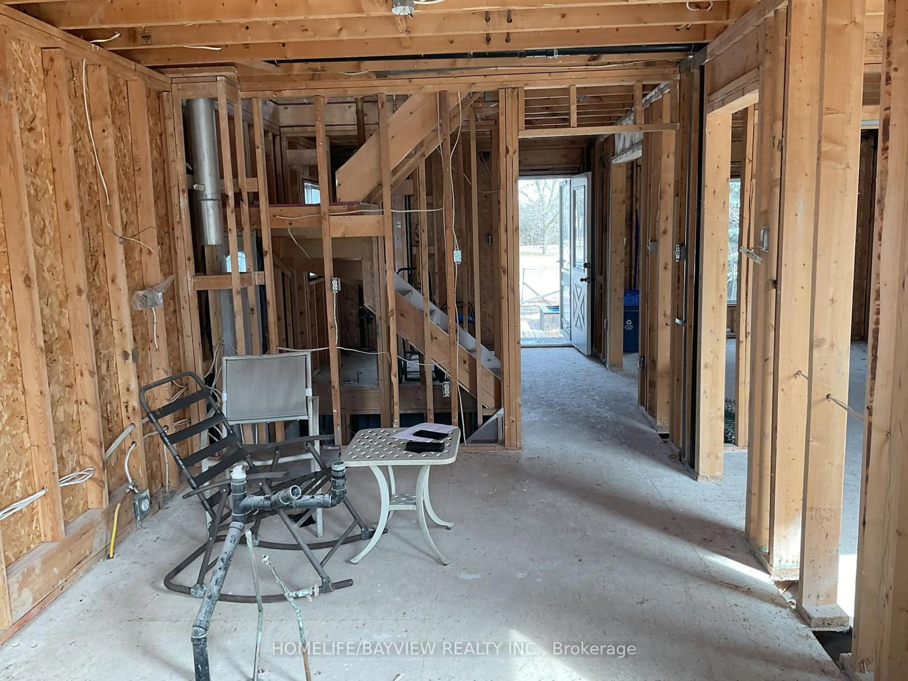 Unknown for 14 Barre Dr, Barrie Ontario L4N 7N6